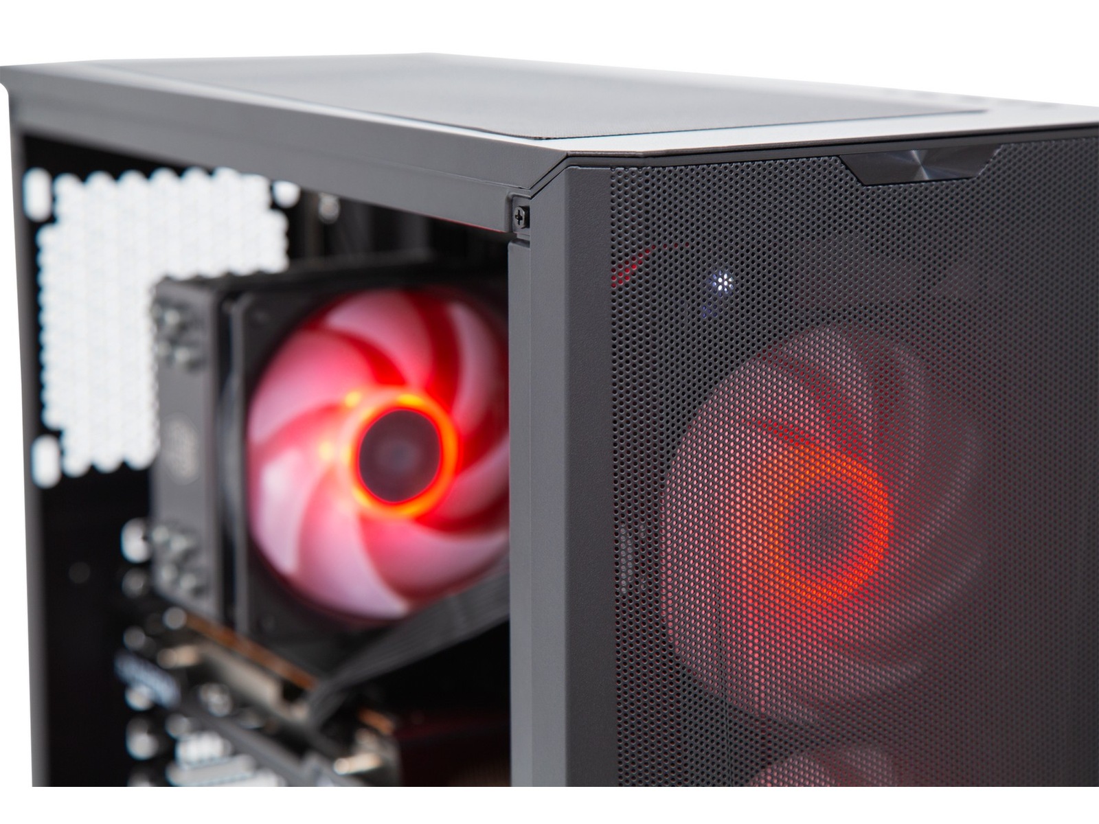 Komplett-PC Advanced Gaming a120 RGB Gamingdator stationär