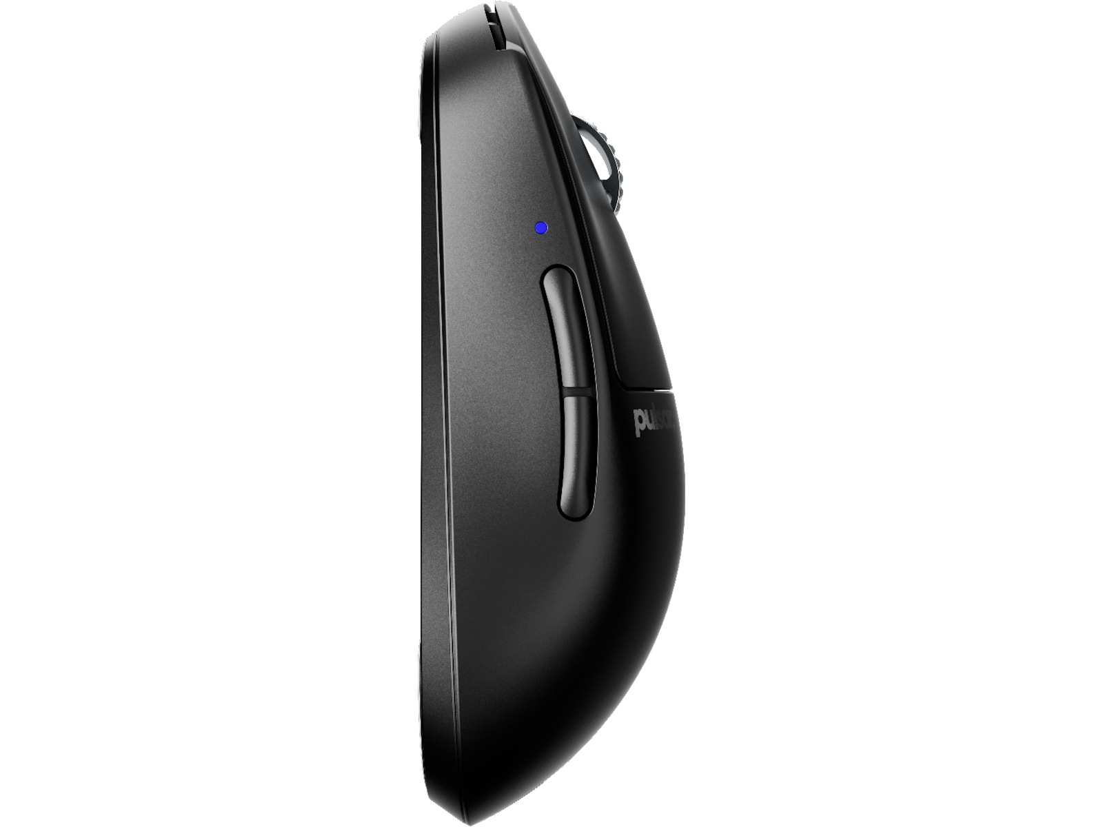 Pulsar X2 V3 eS Mini Trådlös Gamingmus (svart) Gamingmus