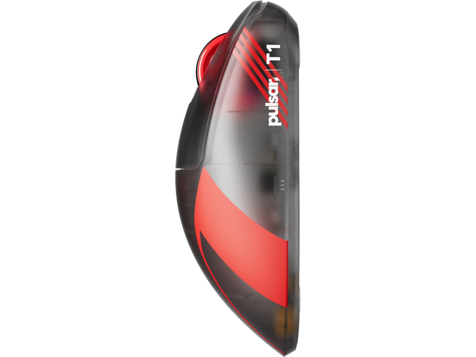 Pulsar Xlite V4 Mini Trådlös Gamingmus (T1-edition) Gamingmus