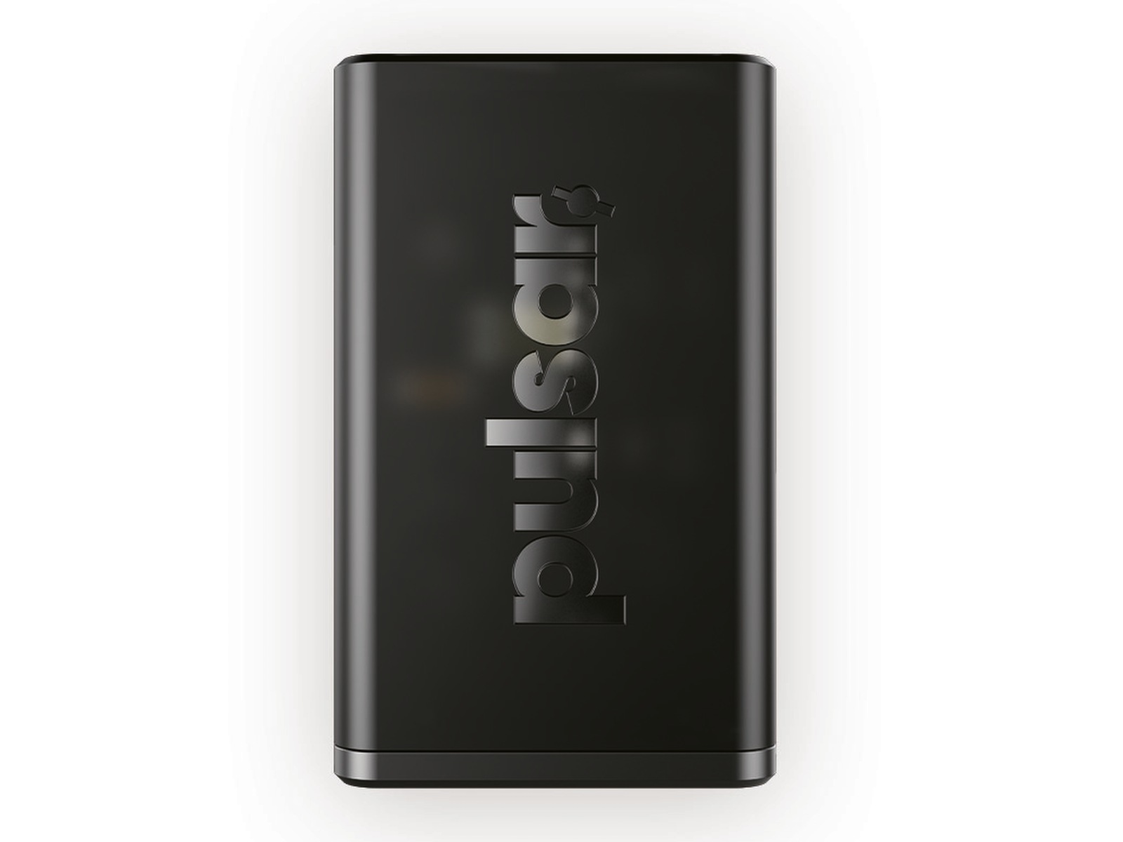 Pulsar Trådlös 4K Dongle (svart) Tillbehör till gaming tangentbord och mus