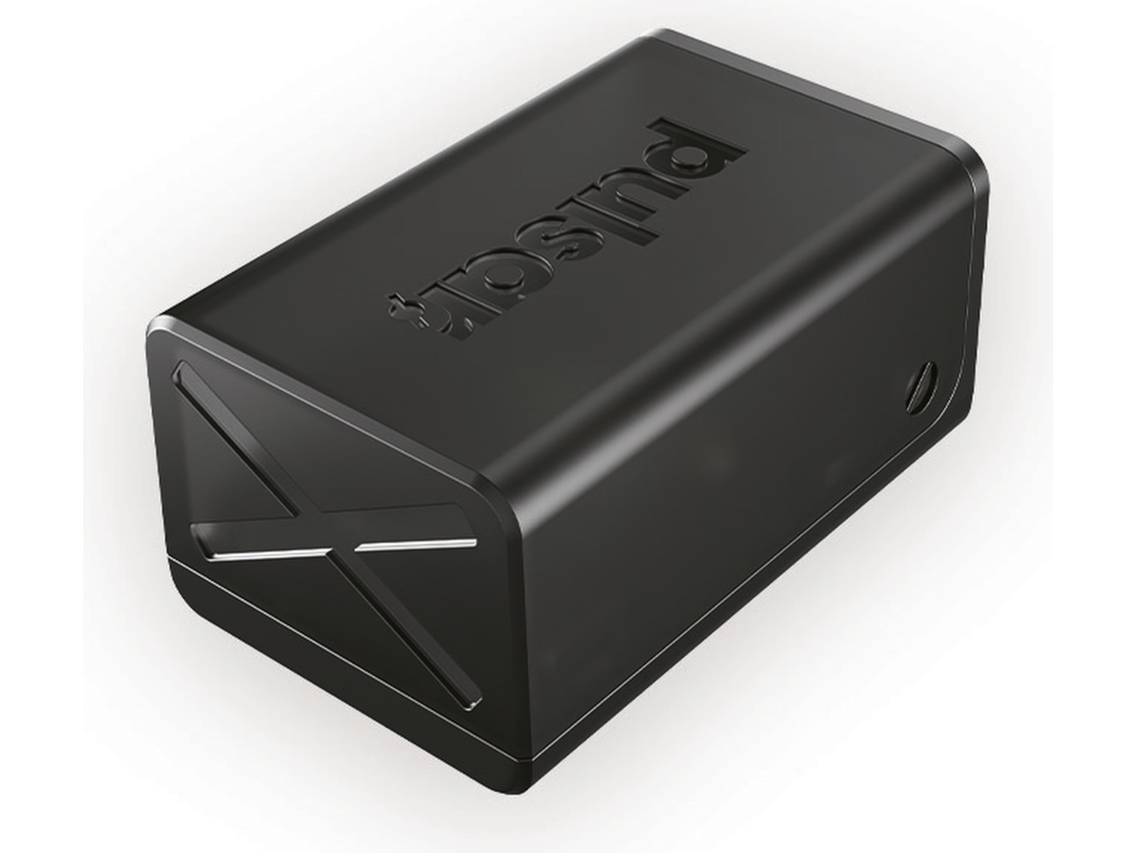 Pulsar Trådlös 4K Dongle (svart) Tillbehör till gaming tangentbord och mus