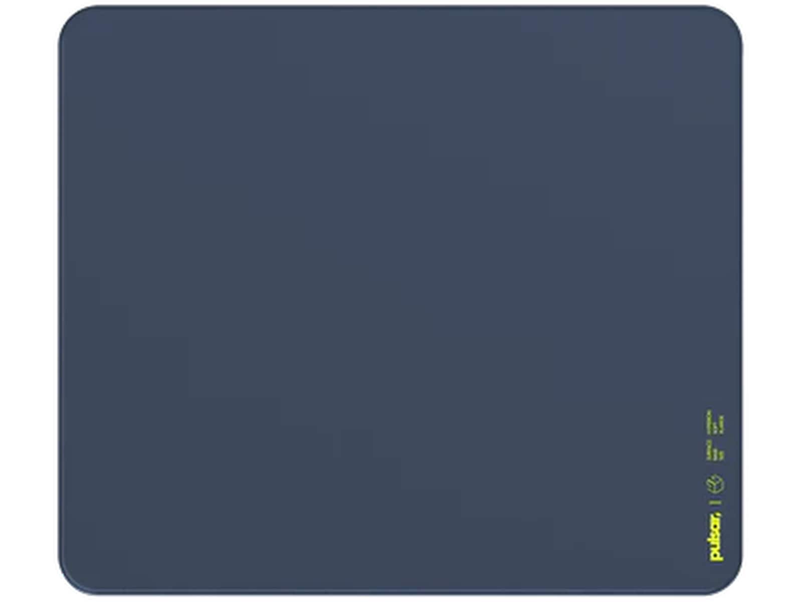 Pulsar x LGG Hyperion Musematta SOFT XL (blå) Gamingmusmatta