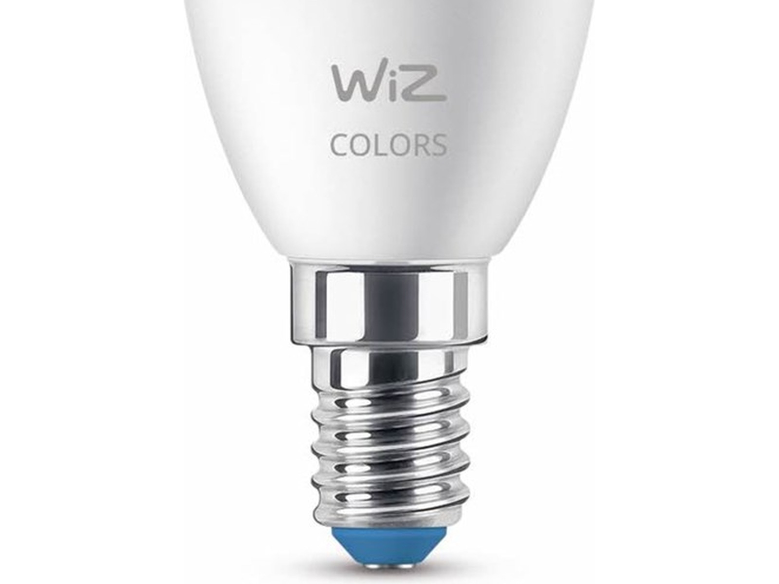 WiZ BLE 40W E14-glödlampa (3-pack) LED-lampor & glödlampor