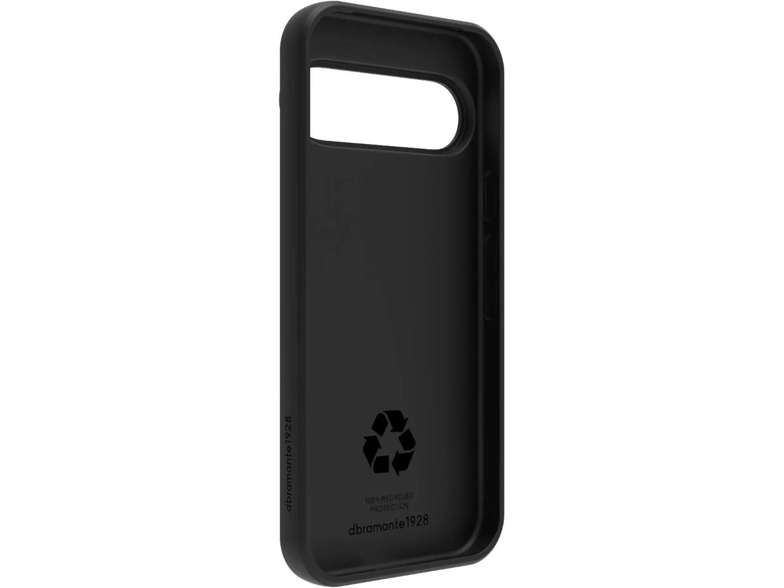 dbramante1928 Pixel 9 / 9 Pro Greenland Skal (night black) Mobilskal