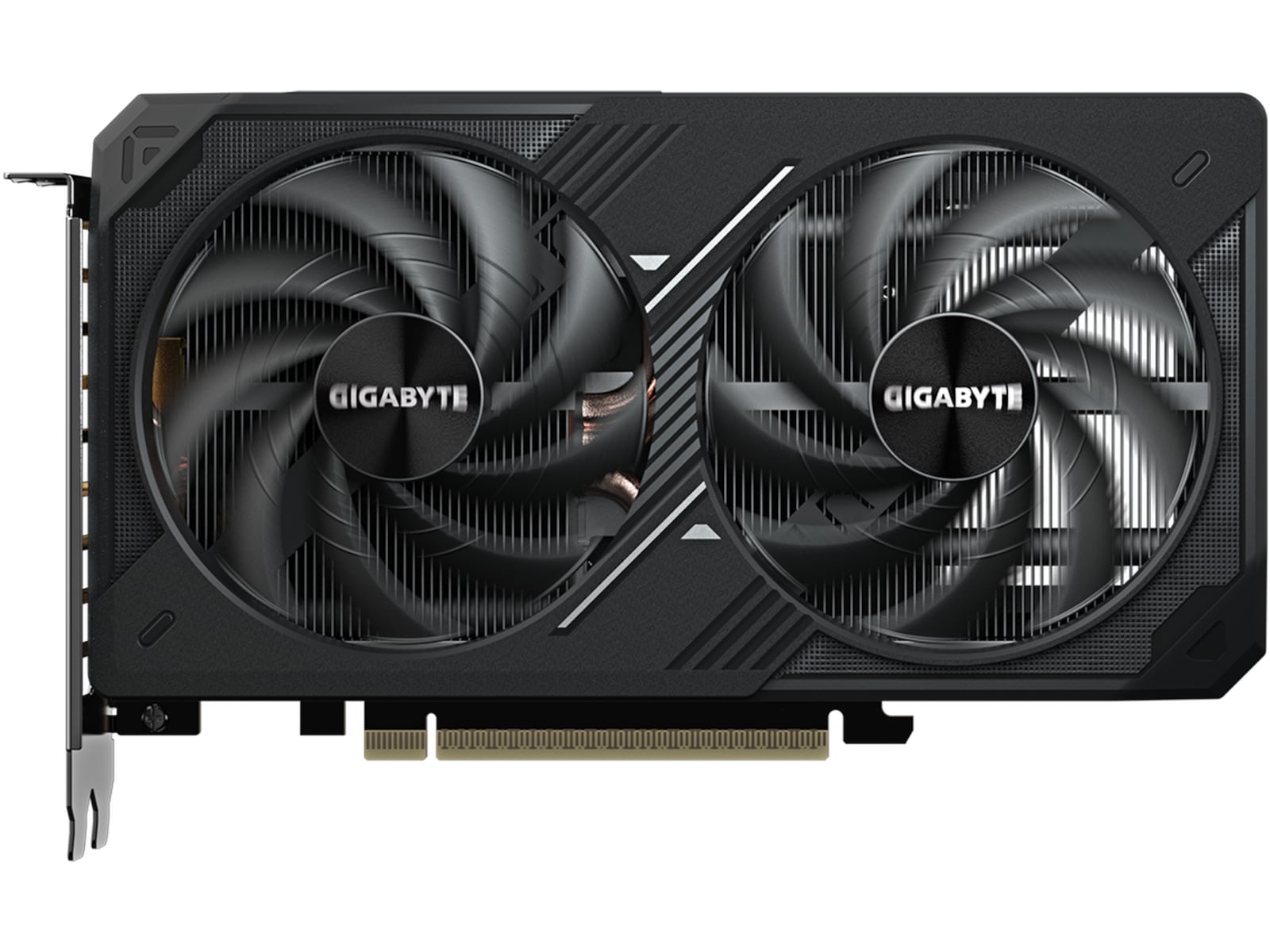 Gigabyte GeForce RTX 5060 Ti Windforce Max OC Grafikkort