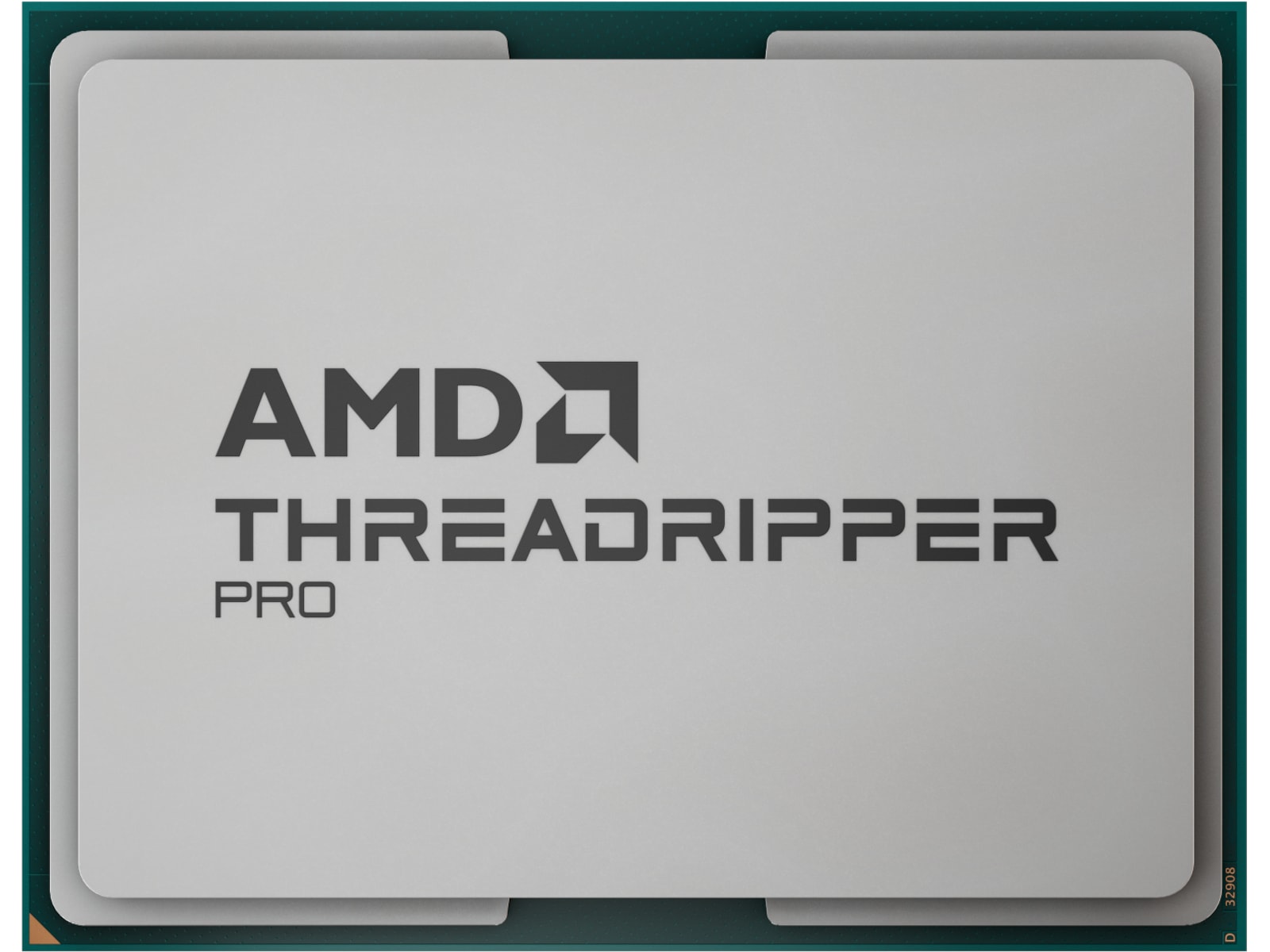 AMD Ryzen Threadripper PRO 9995WX Processor