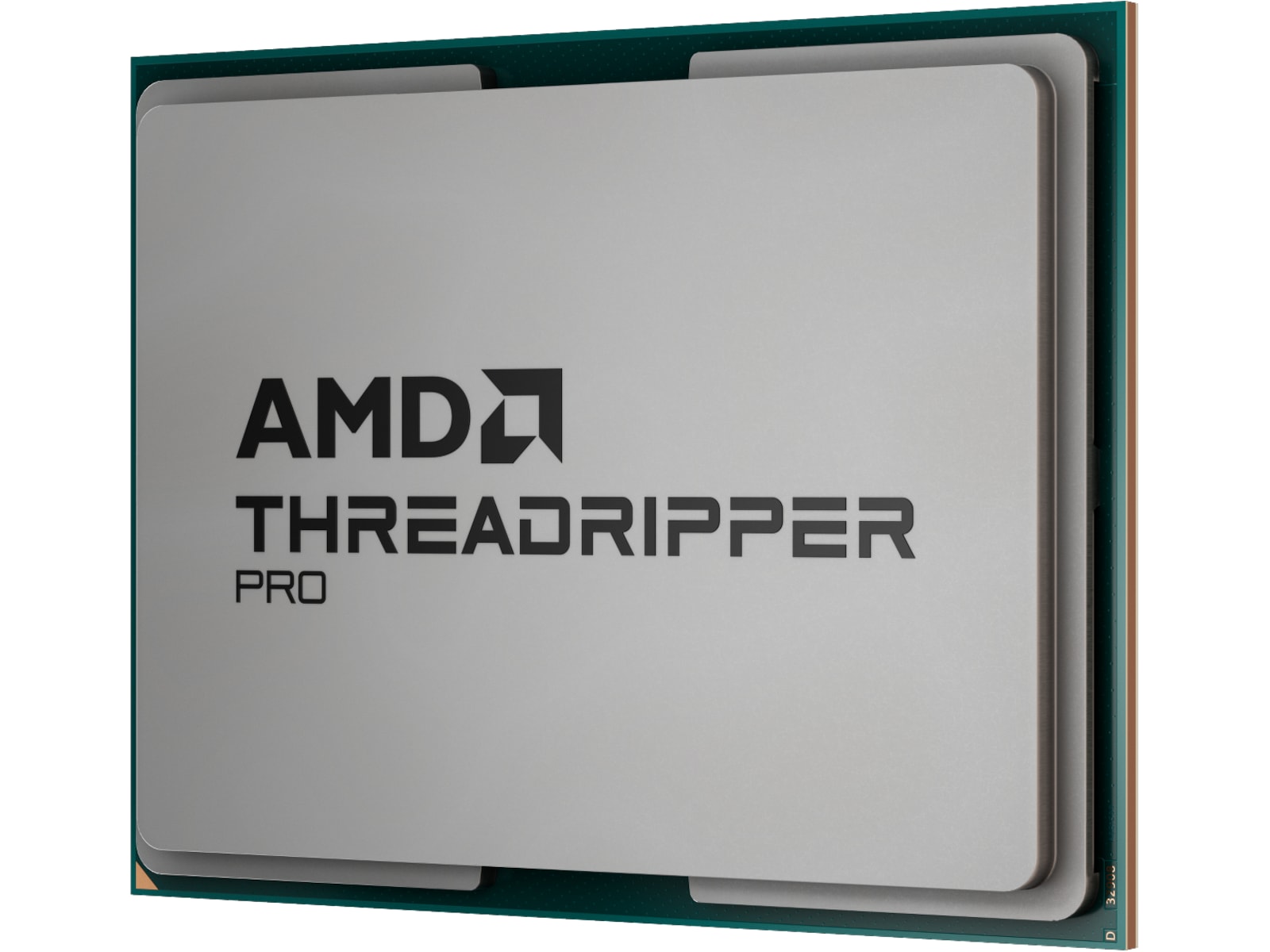 AMD Ryzen Threadripper PRO 9975WX Processor