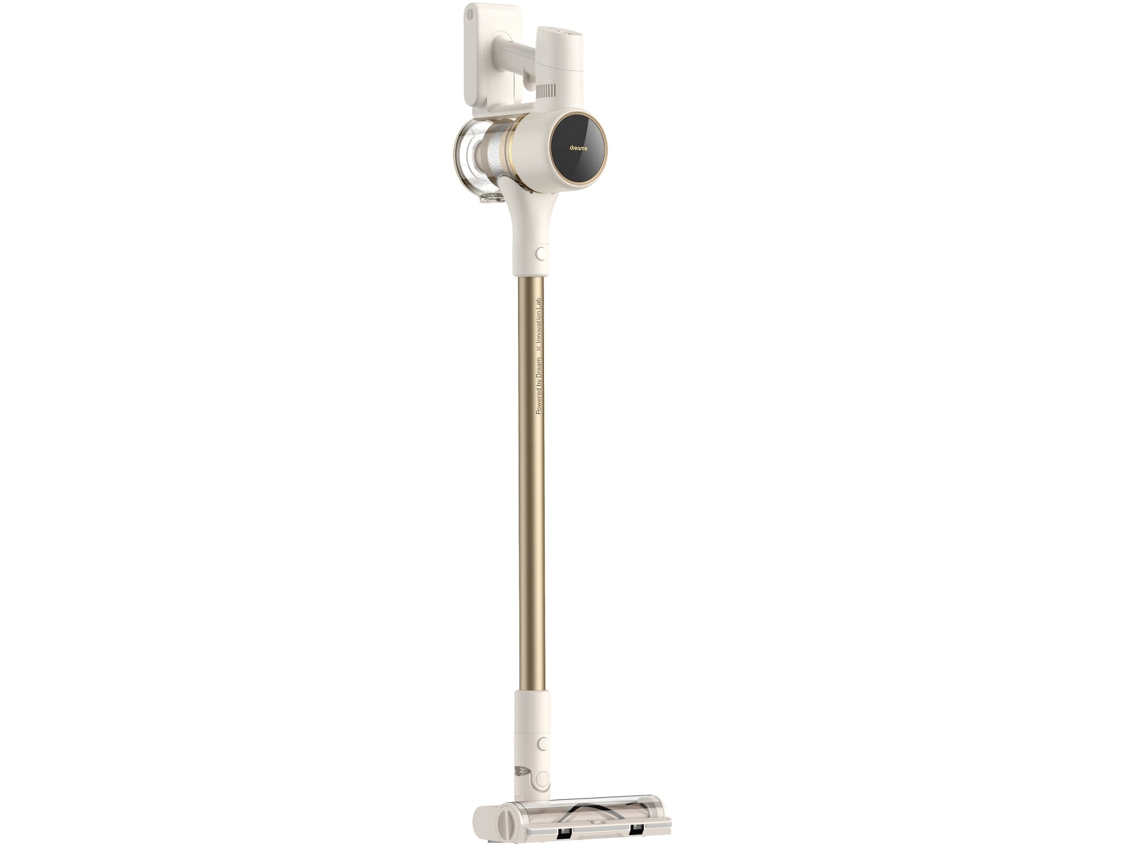 Dreame R10 trådlös dammsugare Skaftdammsugare