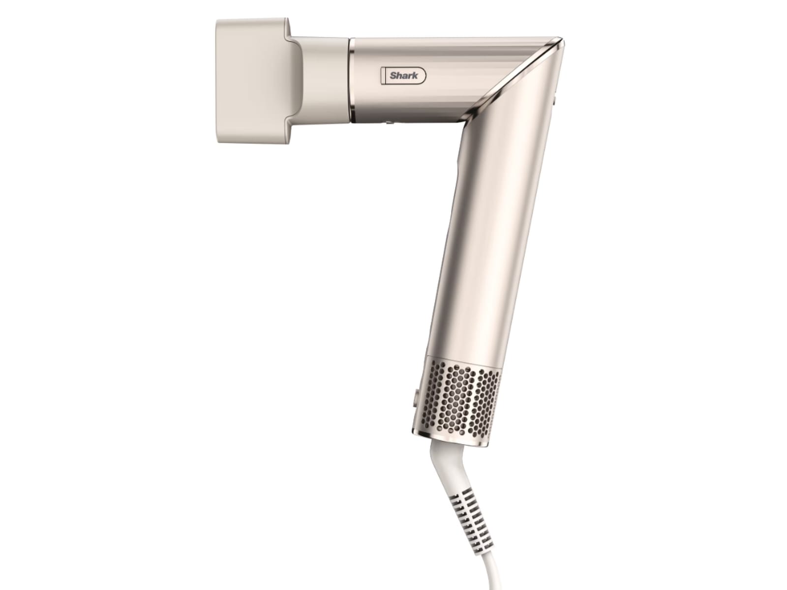 Shark HD446SLEU FlexStyle 5-in-1 hårstylingtång (stone) Hårvård & styling