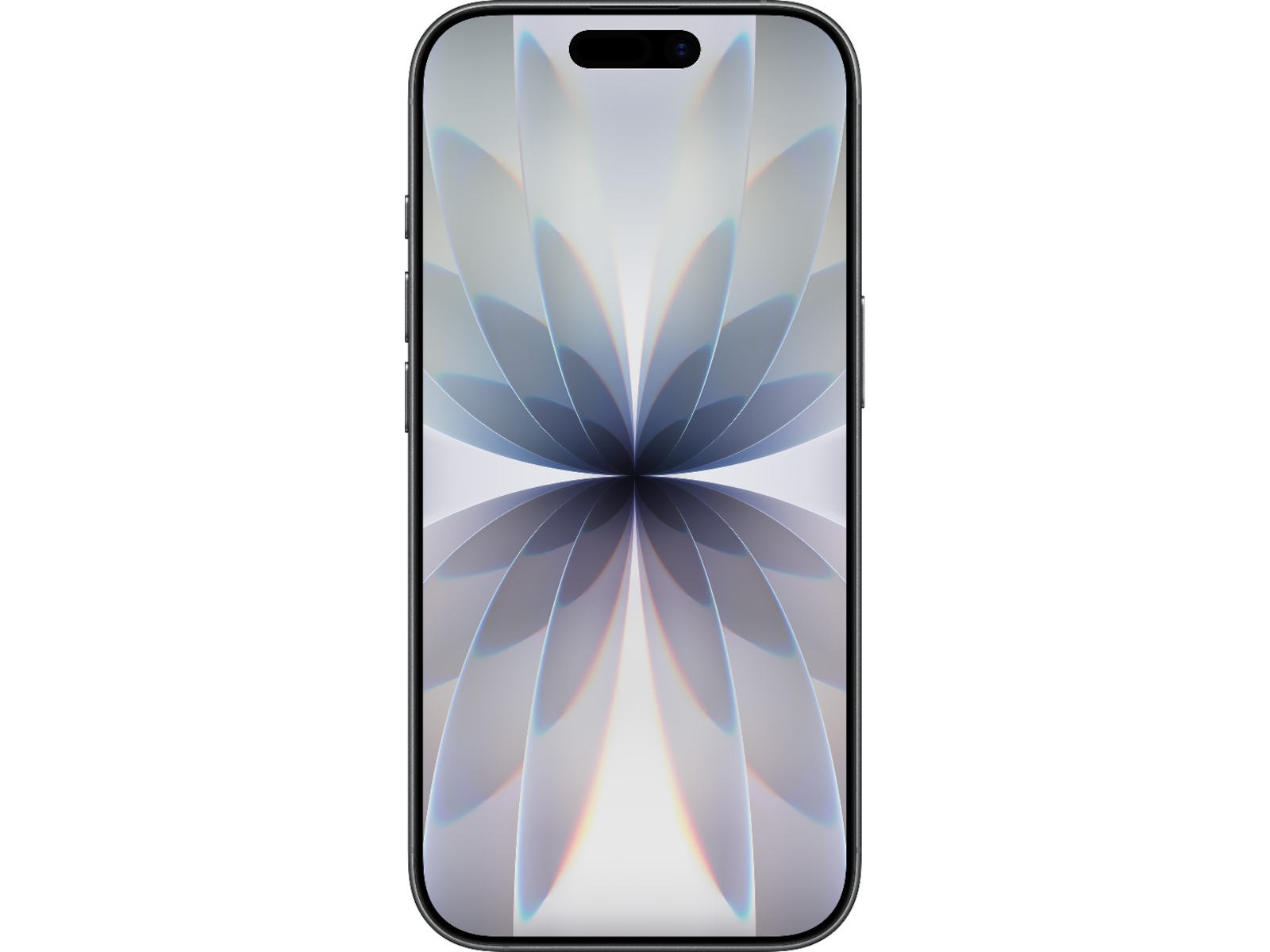 iPhone 17 256GB (svart) Mobiltelefoner