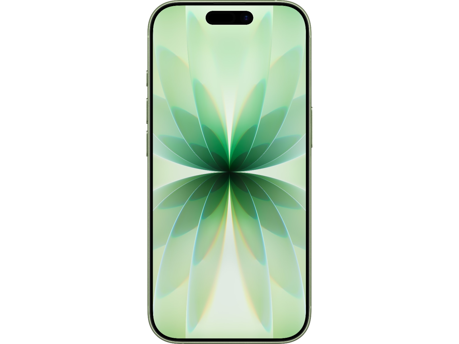 iPhone 17 256GB (salvia) Mobiltelefoner