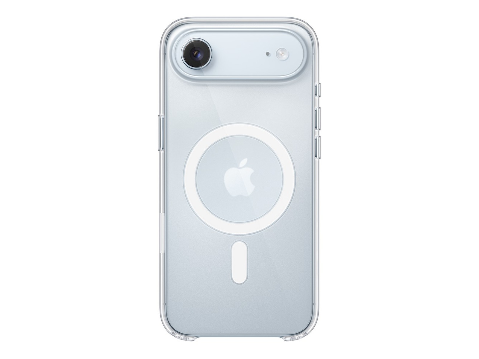 Apple iPhone Air MagSafe skal (frost) Mobilskal