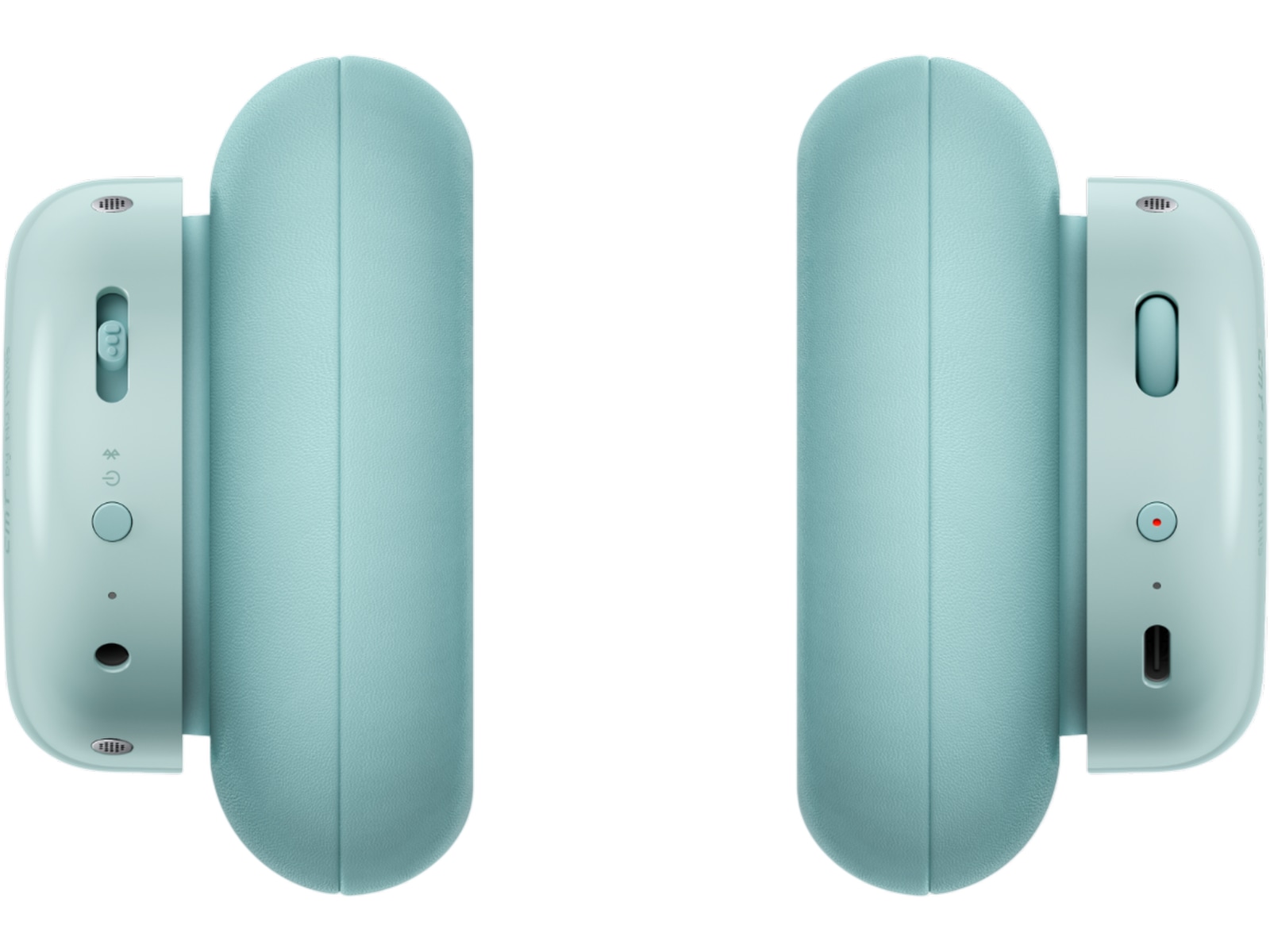 CMF Headphone Pro by Nothing (ljusgrön) Hörlurar