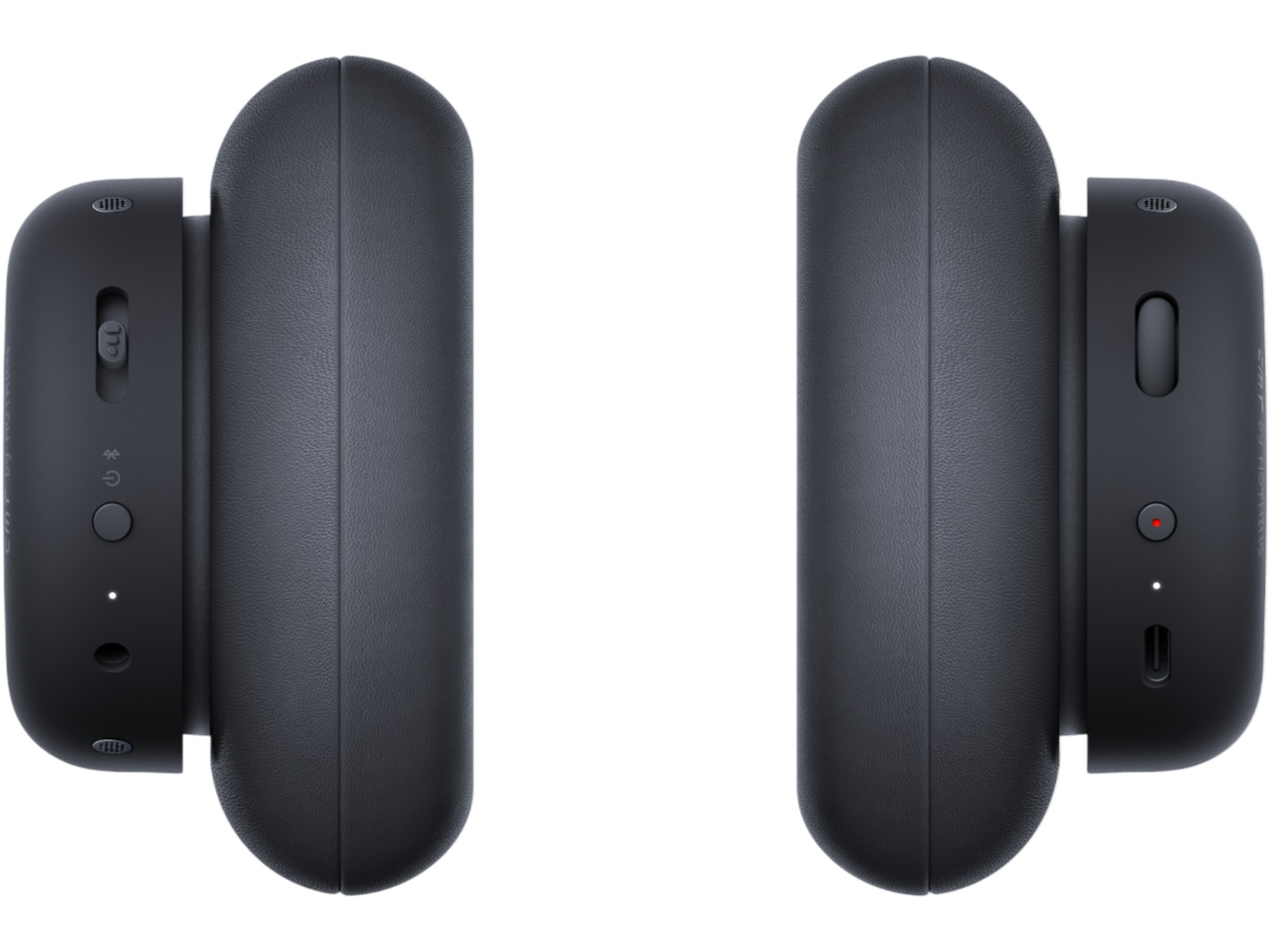 CMF Headphone Pro by Nothing (mörkgrå) Hörlurar