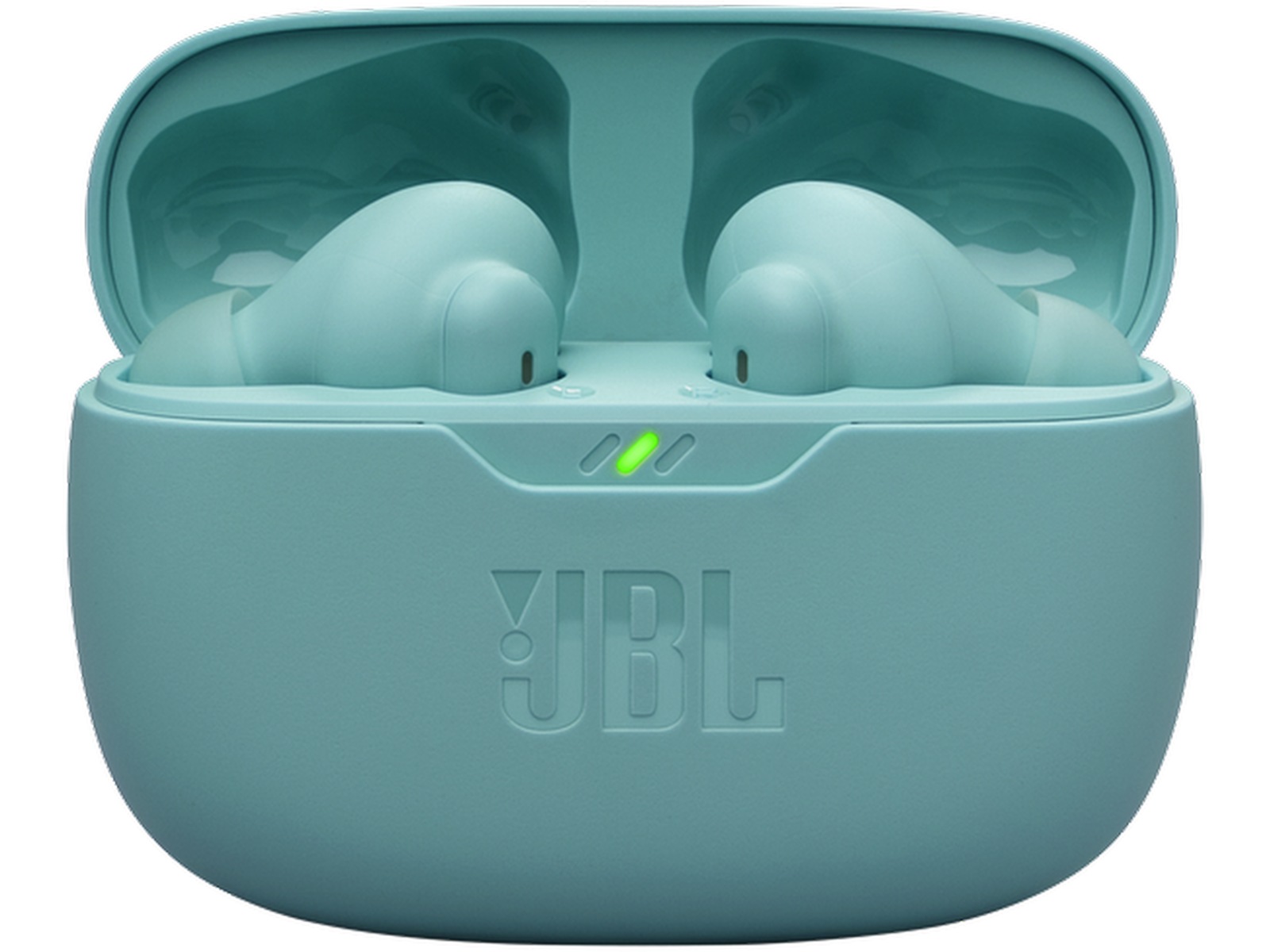 JBL Wave Beam 2 trådlösa hörlurar (blå) In-ear hörlurar