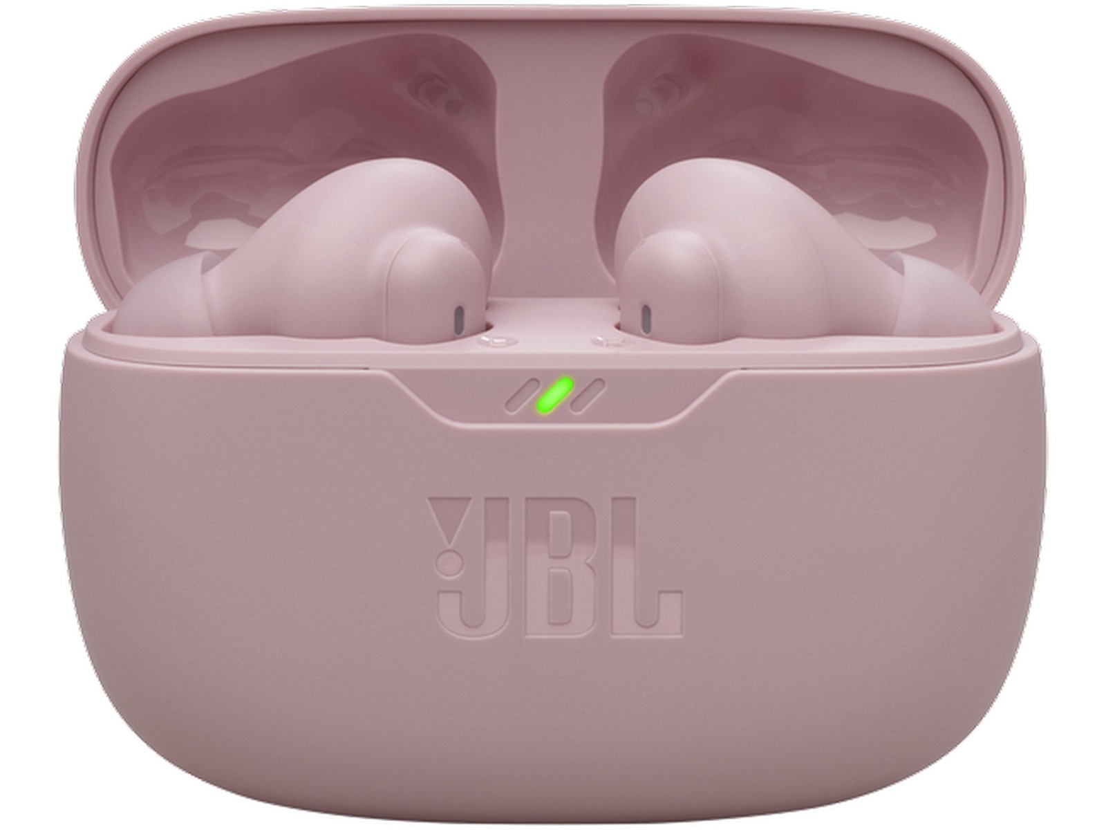 JBL Wave Beam 2 trådlösa hörlurar (rosa) In-ear hörlurar