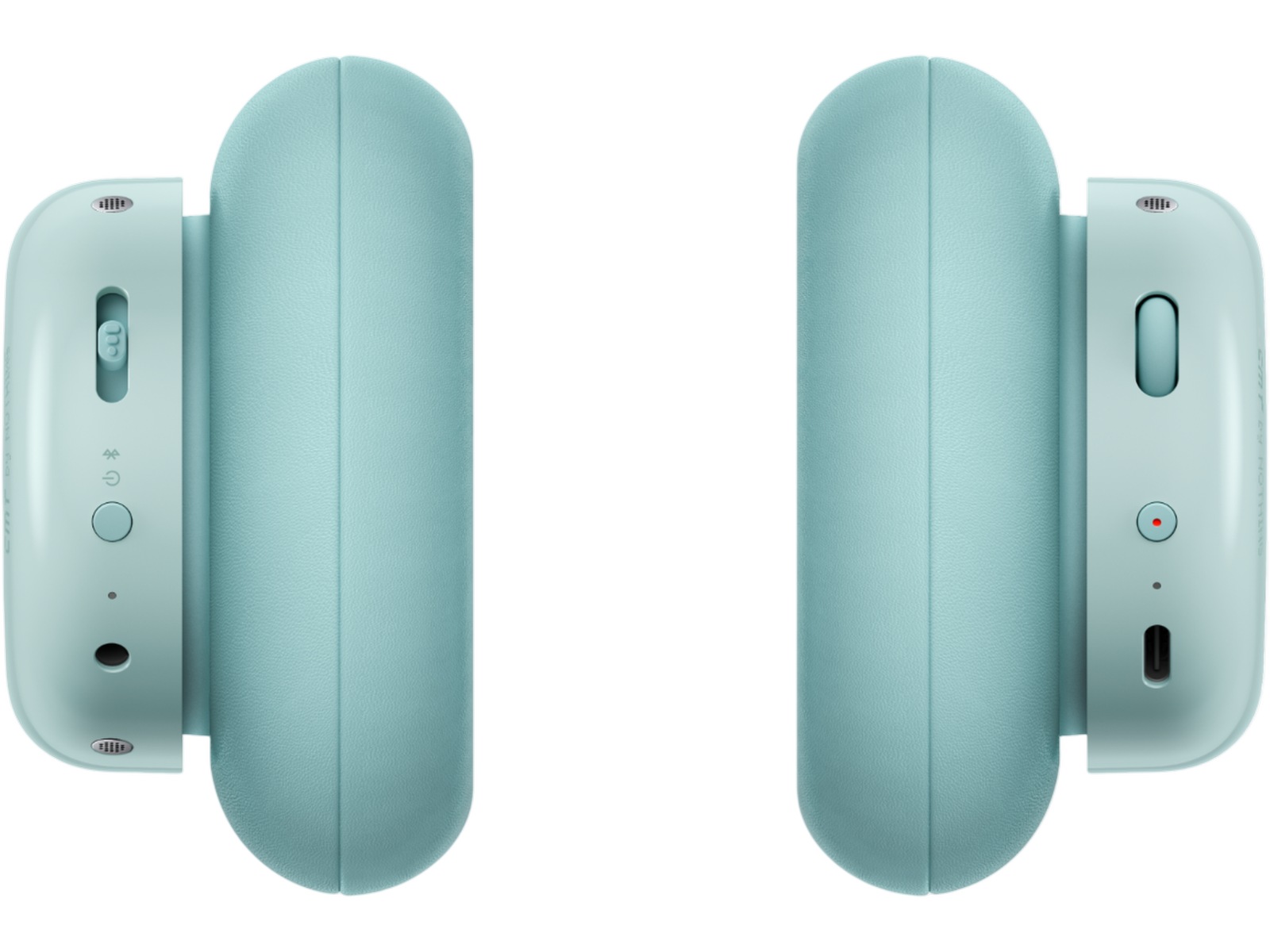 CMF Headphone Pro by Nothing (ljusgrön) -B-Grade Demo headset