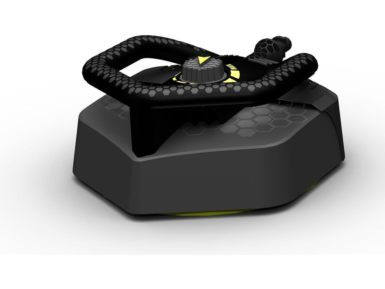 AVA Premium terrasstvätt Tillbehör till högtryckstvättar