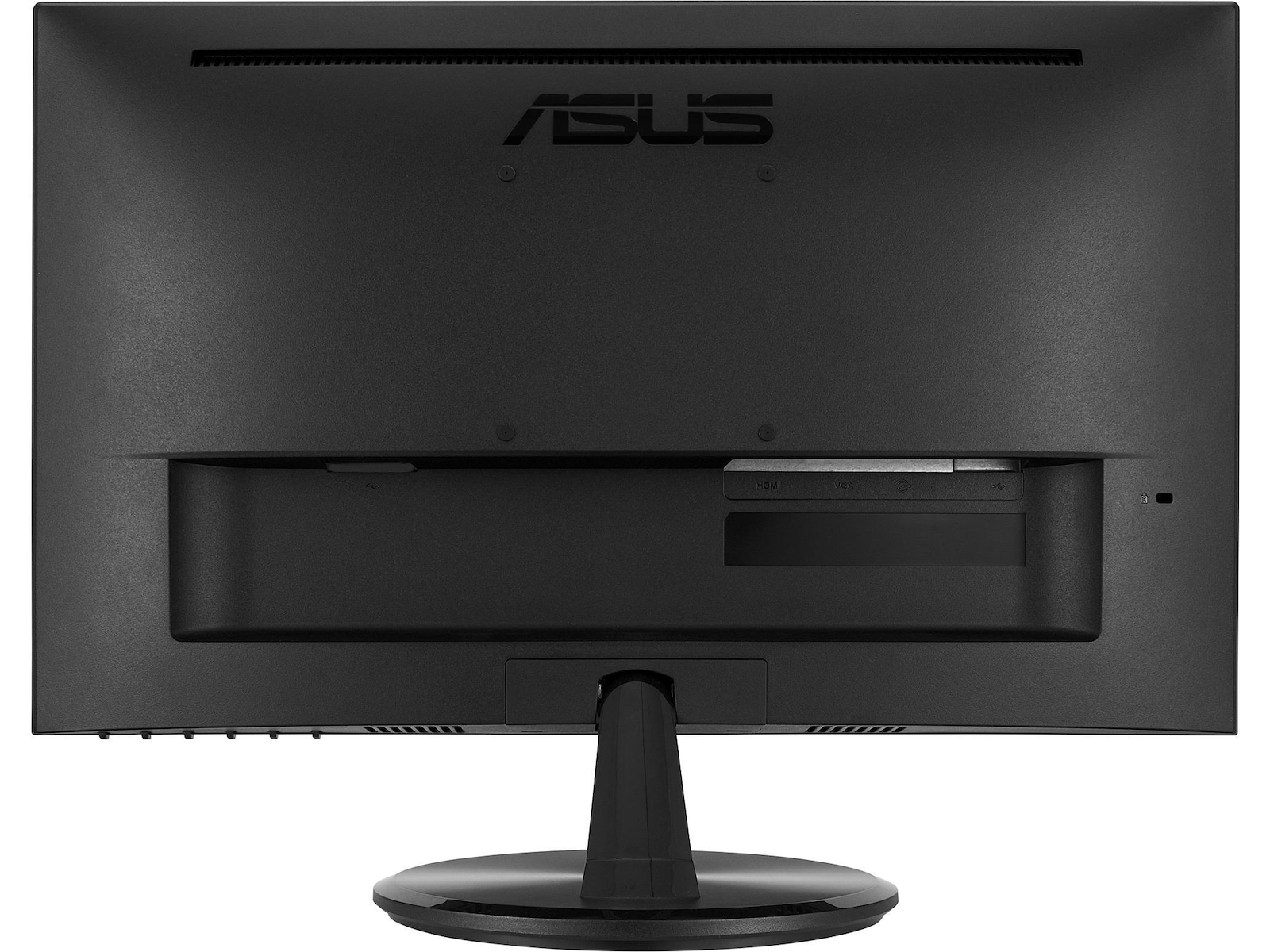ASUS 22" LED VT229H Touch-skärmar