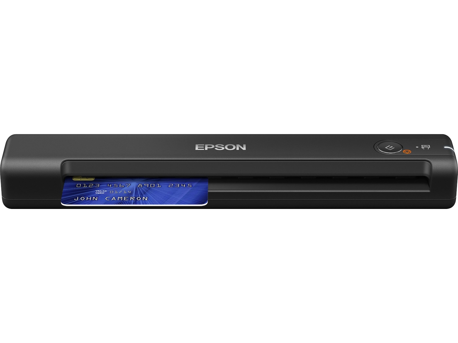 Epson Workforce ES-50 Skanner