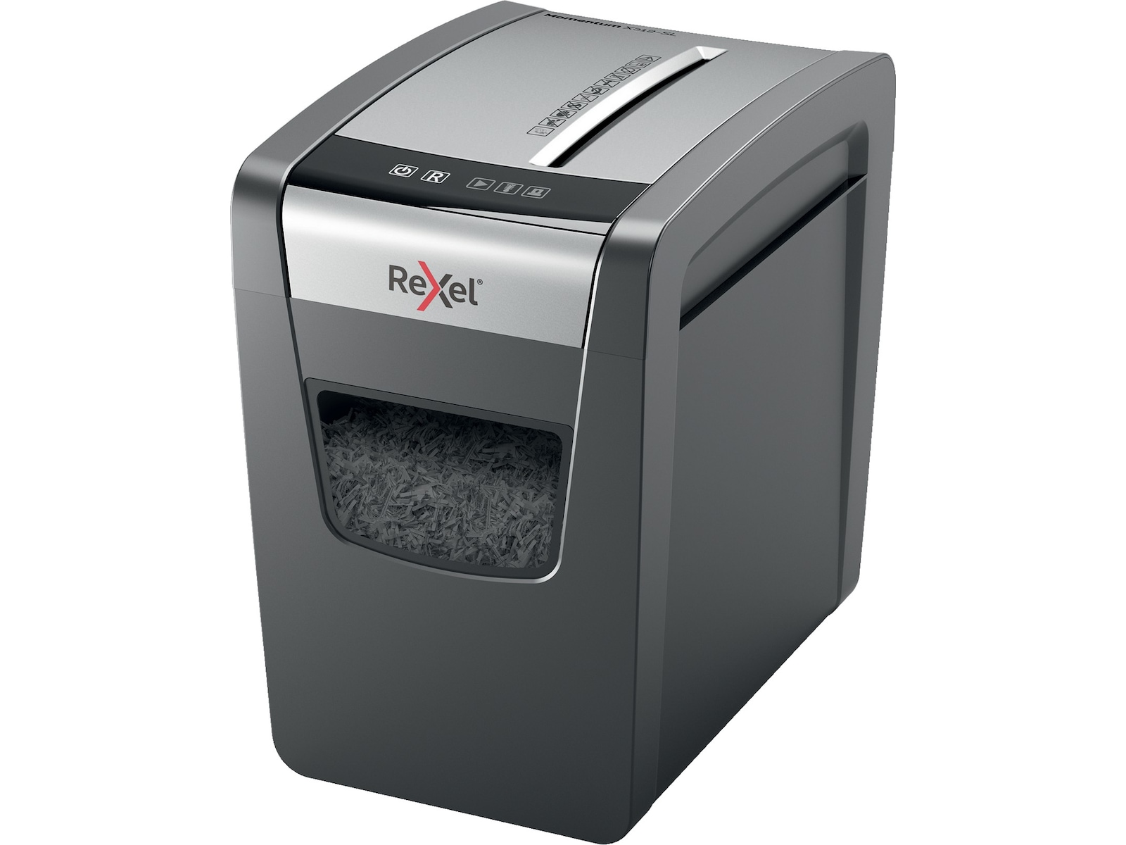 Rexel dokumentforstörare Momentum X312-SL Dokumentförstörare