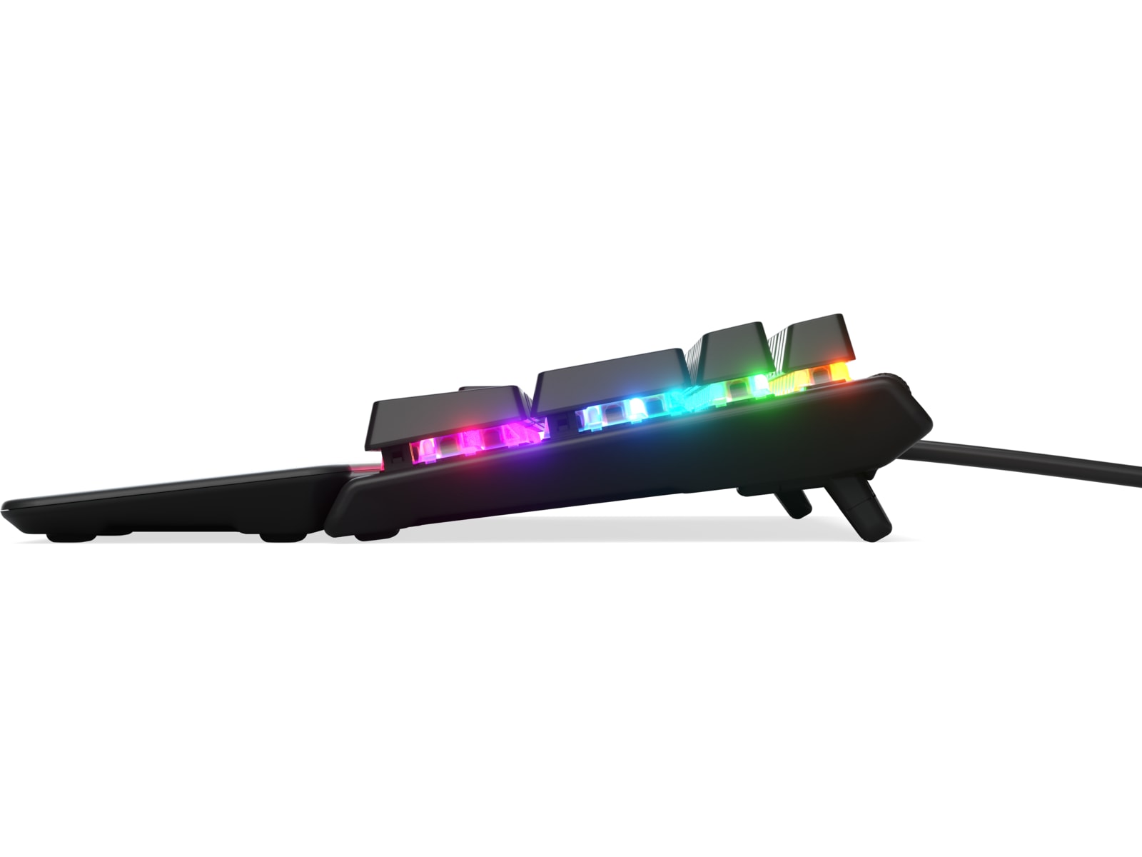 Steelseries Apex 7 Gamingtangentbord (svart) Gamingtangentbord