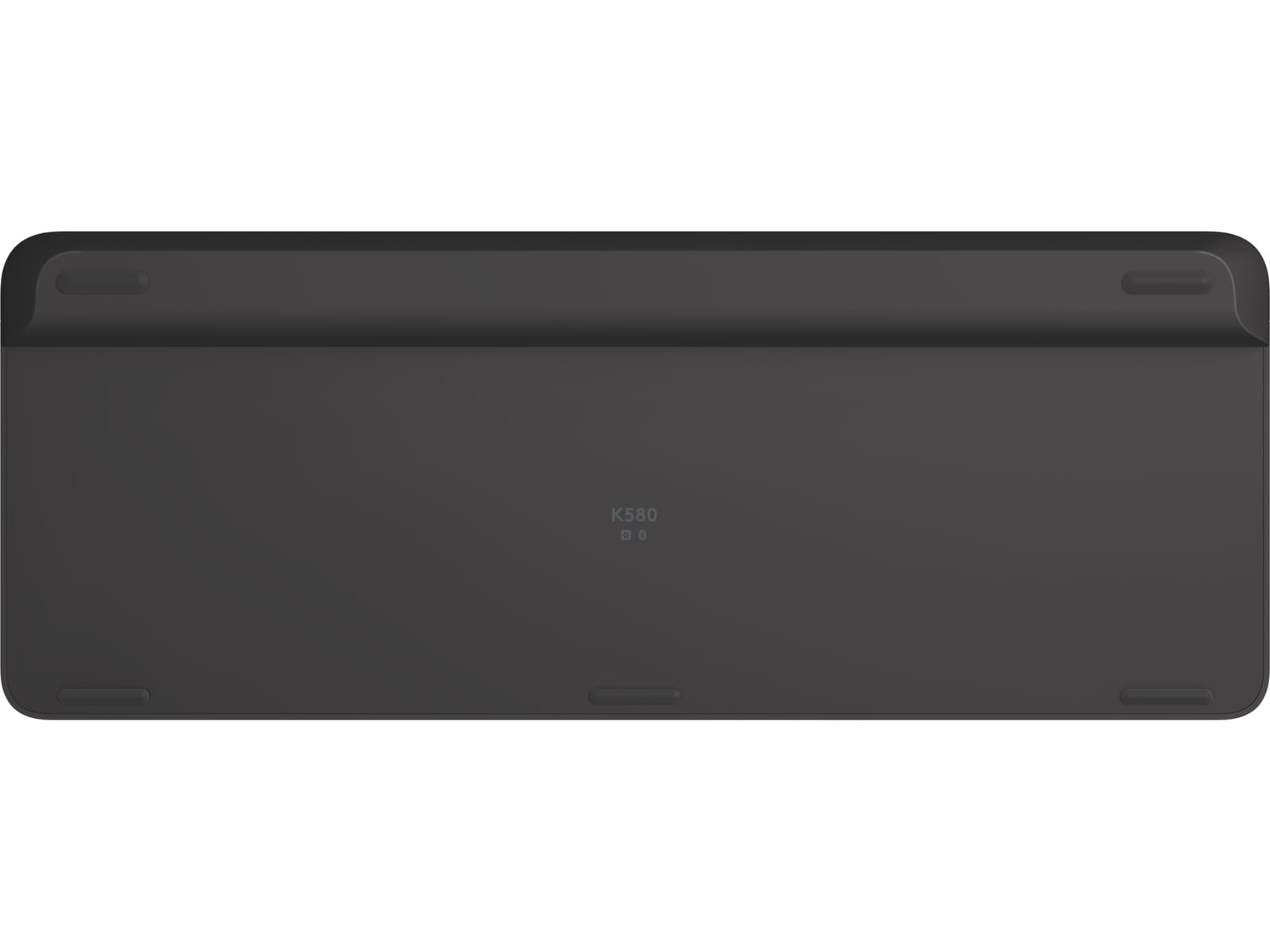 Logitech K580 Slim Multi-Enhet Tangentbord Tangentbord