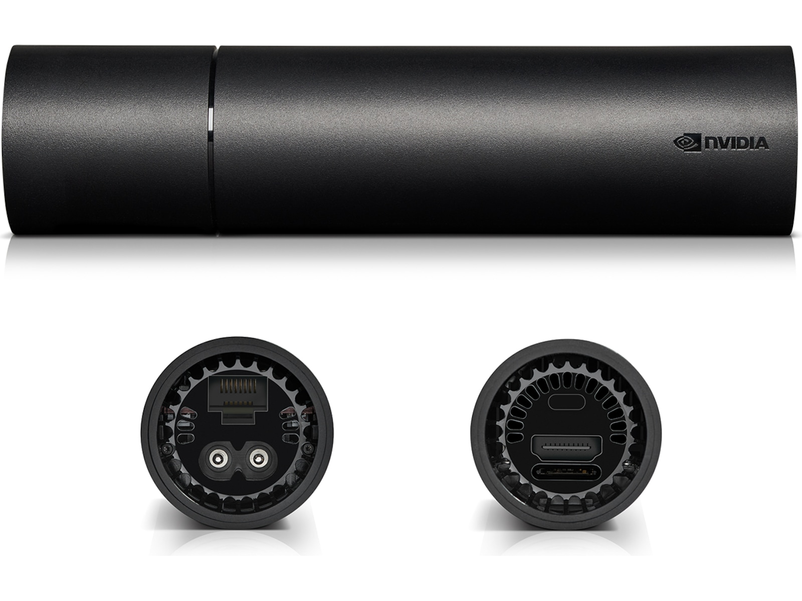 Nvidia Shield TV Mediaspelare