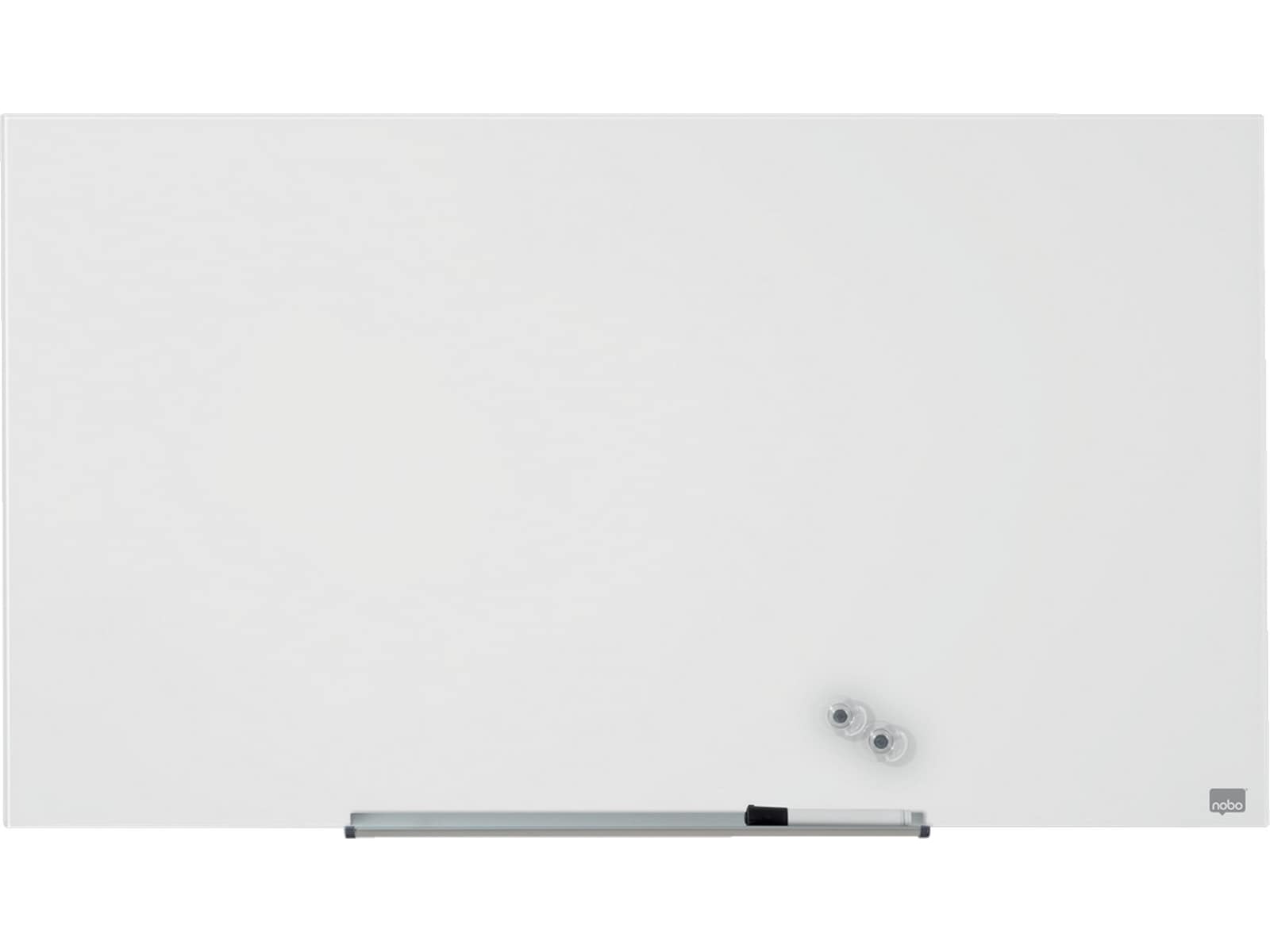 Nobo Whiteboard Glas Widescreen 45" Glasstavlor
