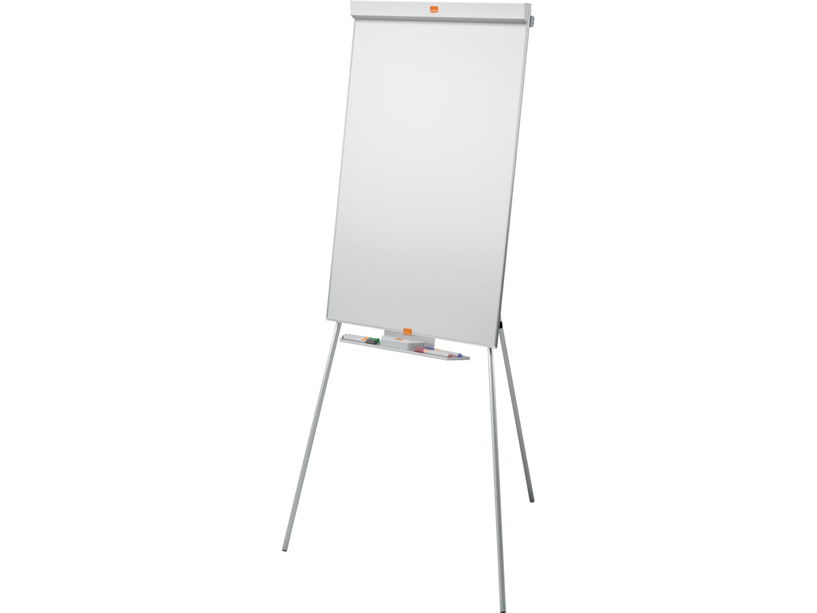 Nobo Konferensställ Classic Nano Clean™ Tripod Blädderblock stand