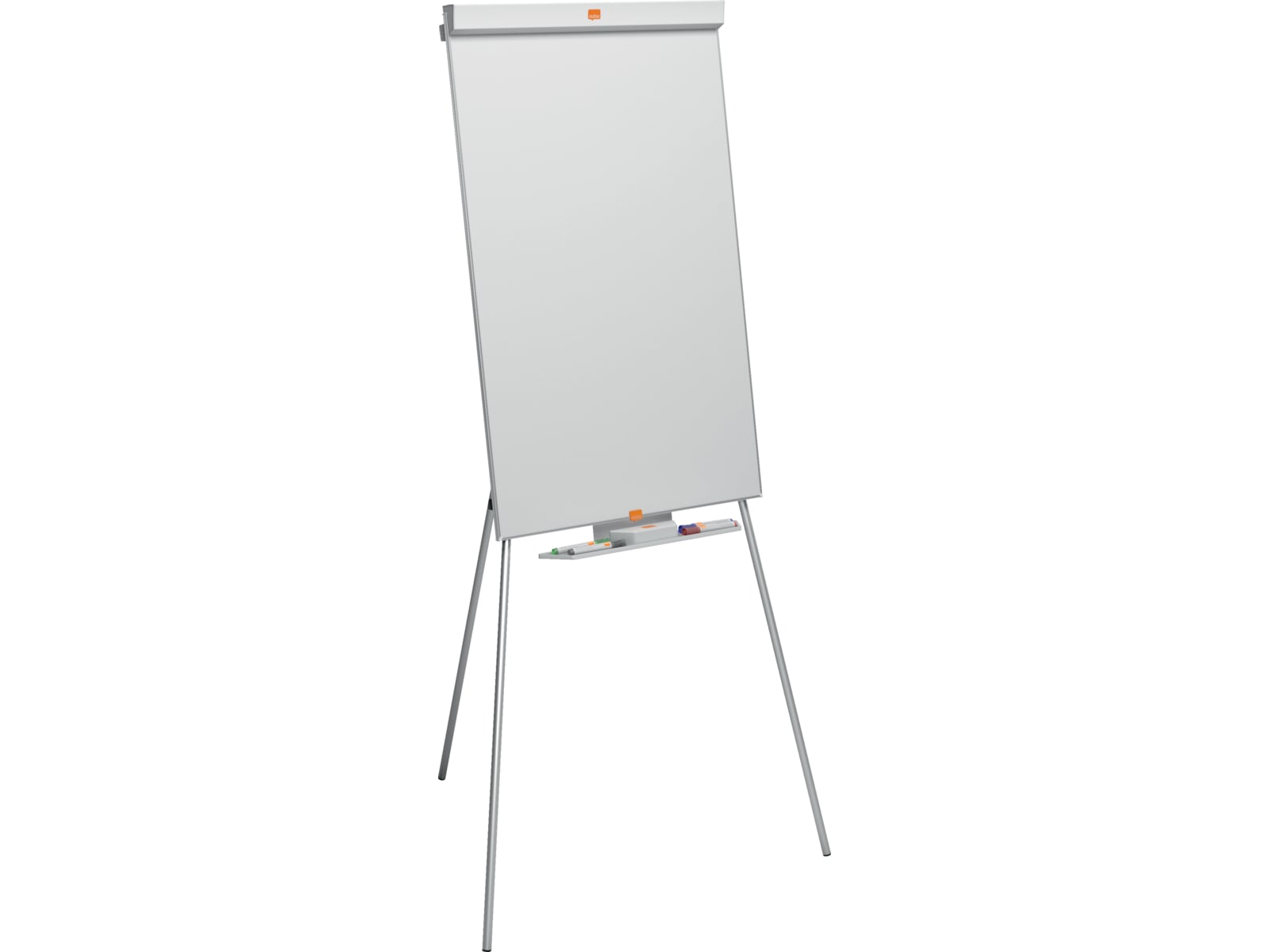 Nobo Konferensställ Classic Nano Clean™ Tripod Blädderblock stand