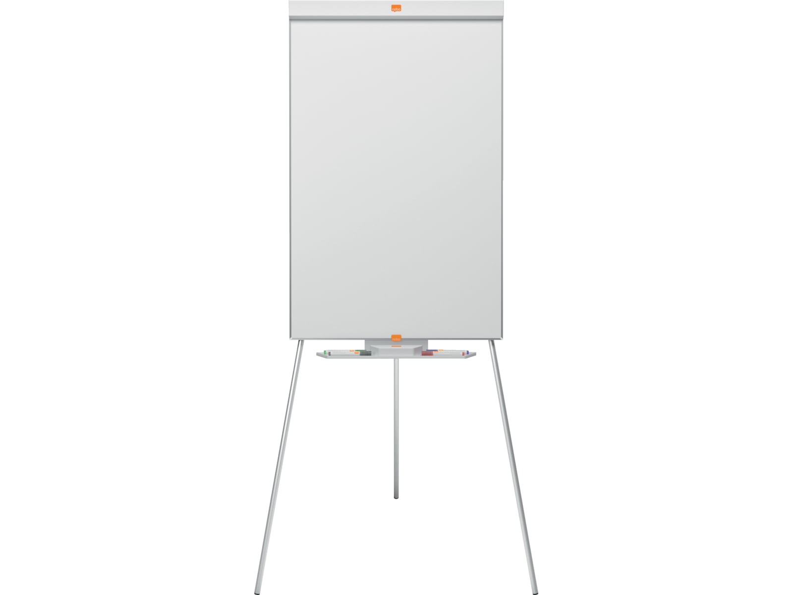 Nobo Konferensställ Classic Nano Clean™ Tripod Blädderblock stand