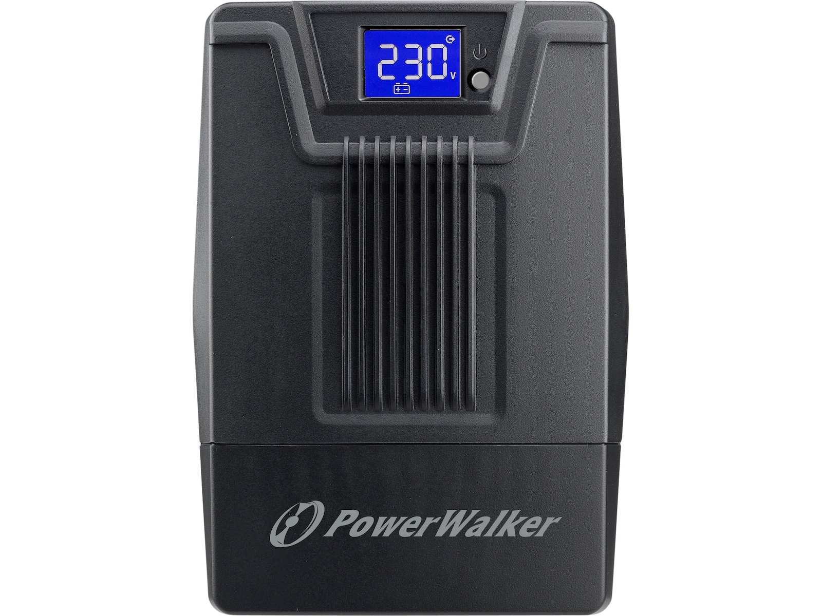 BlueWalker PowerWalker UPS VI 600 SCL UPS och UPS-batteri