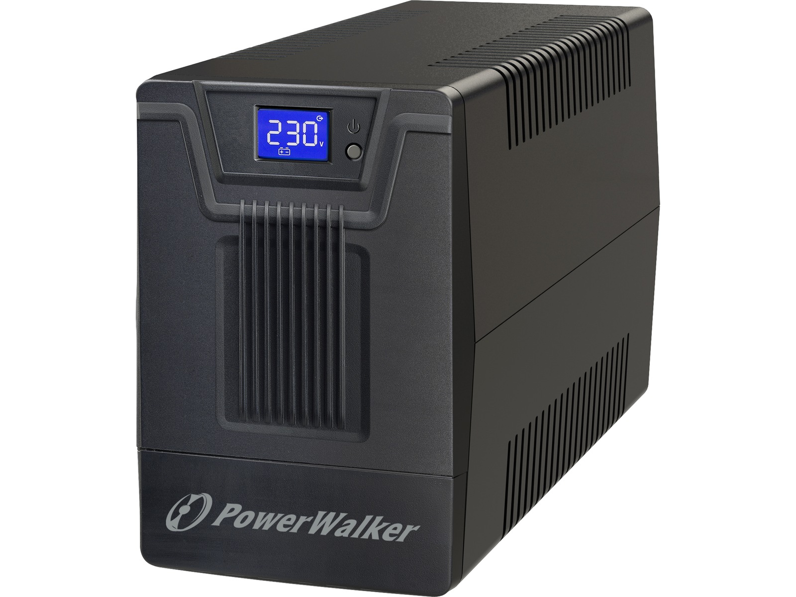 BlueWalker PowerWalker UPS VI 1000 SCL UPS och UPS-batteri