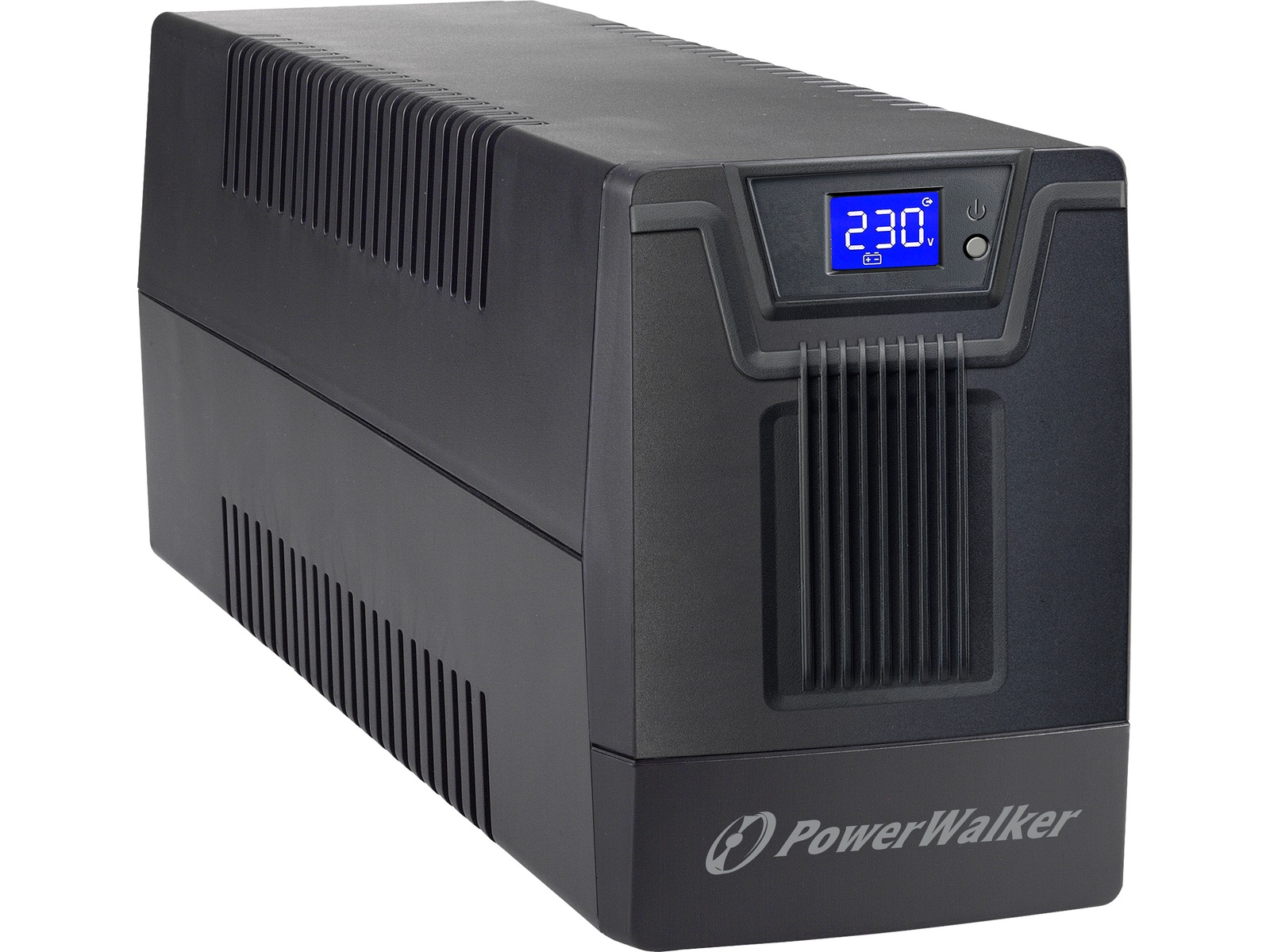 BlueWalker PowerWalker UPS VI 1000 SCL UPS och UPS-batteri