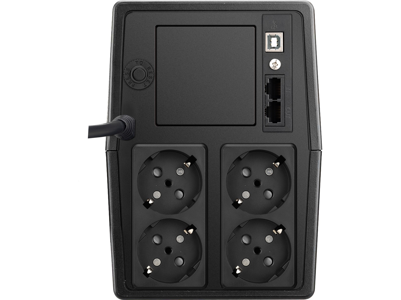 BlueWalker PowerWalker UPS VI 1000 SCL UPS och UPS-batteri