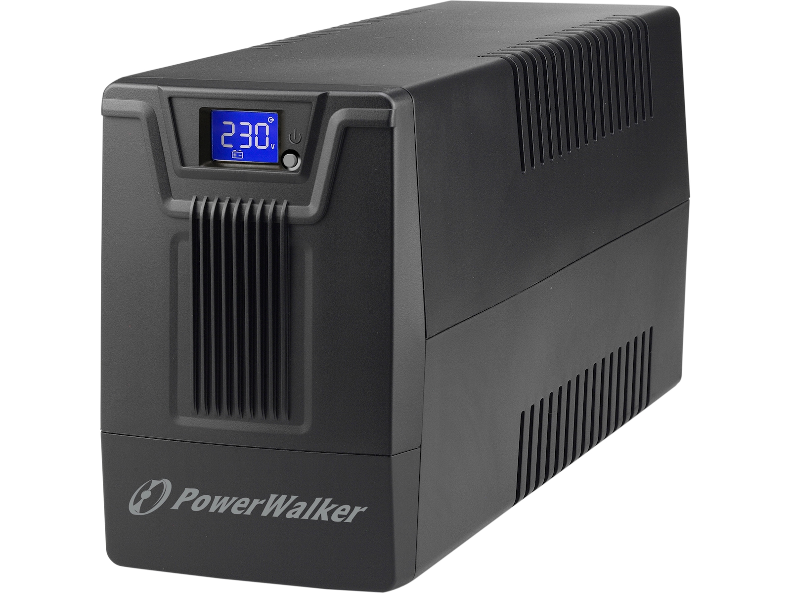 BlueWalker PowerWalker UPS VI 800 SCL UPS och UPS-batteri