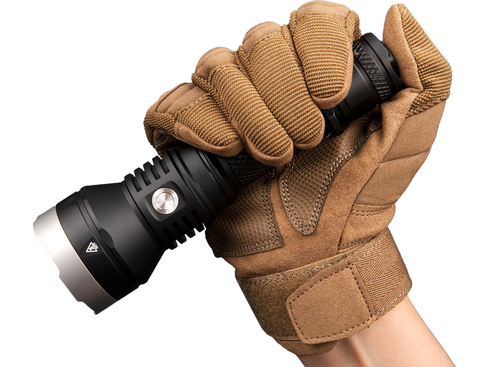 iiglo ficklampa 4000 lumen Pannlampor & ficklampor