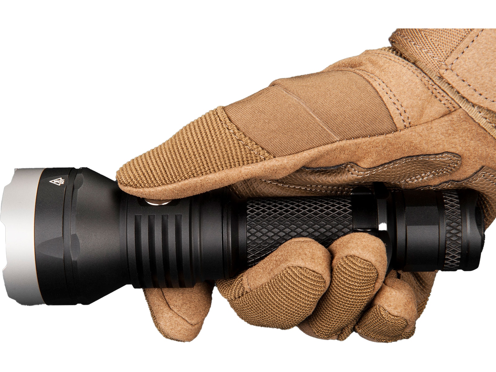 iiglo ficklampa 4000 lumen Pannlampor & ficklampor