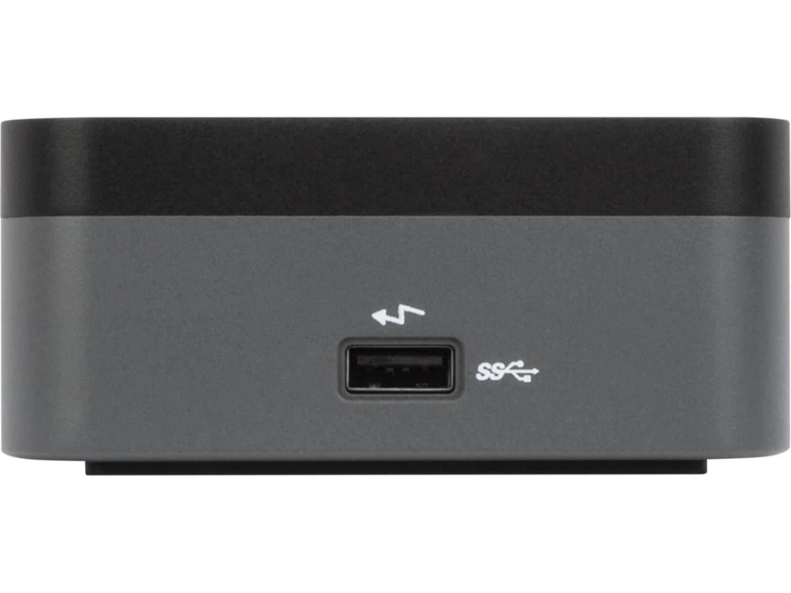 Targus Universal Quad 4K Docking Dockningsstation och USB-hub