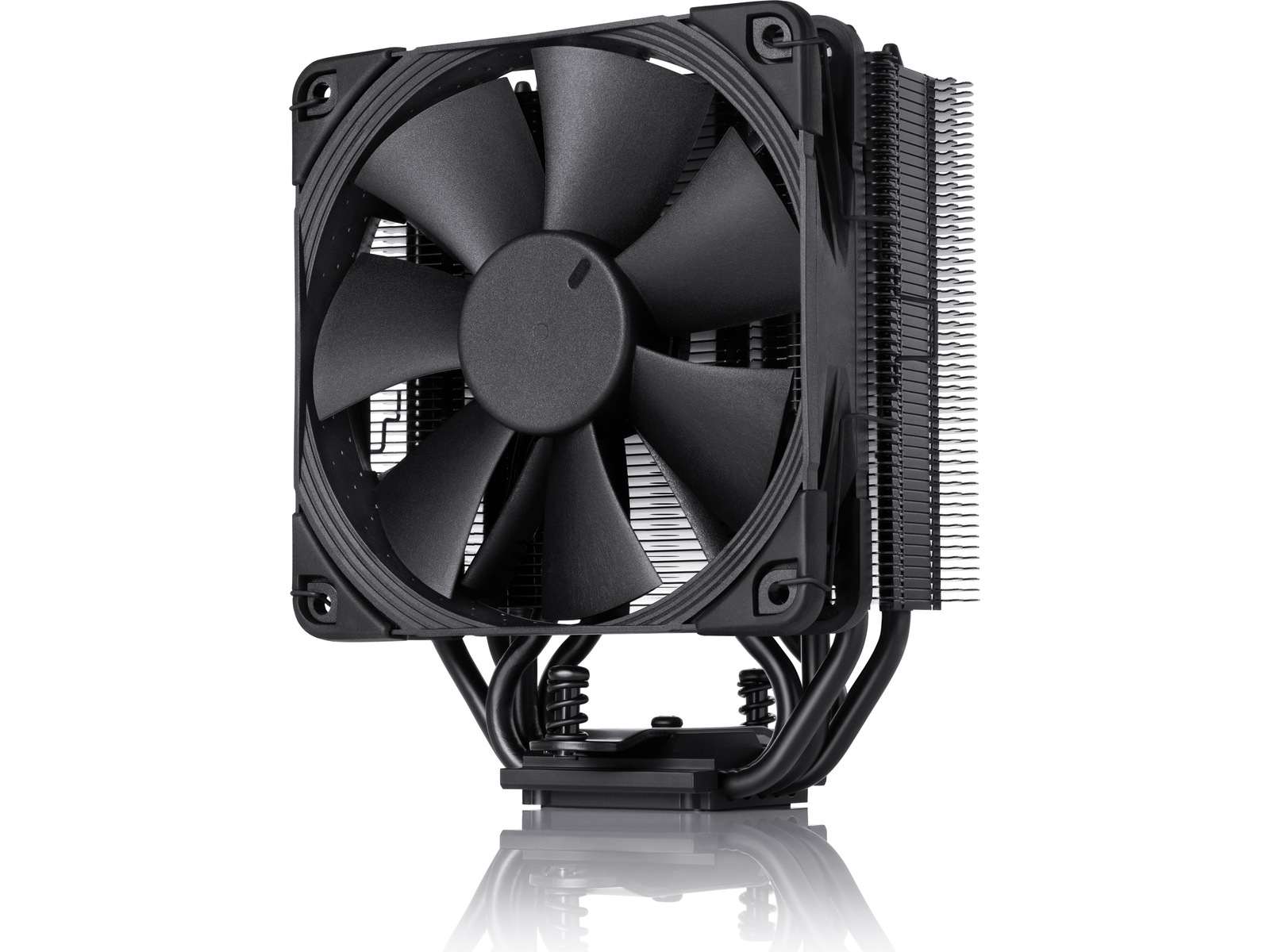 Noctua NH-U12S CPU Kylare CPU - Luftkylning