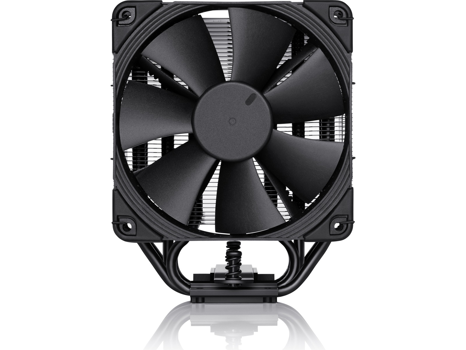 Noctua NH-U12S CPU Kylare CPU - Luftkylning