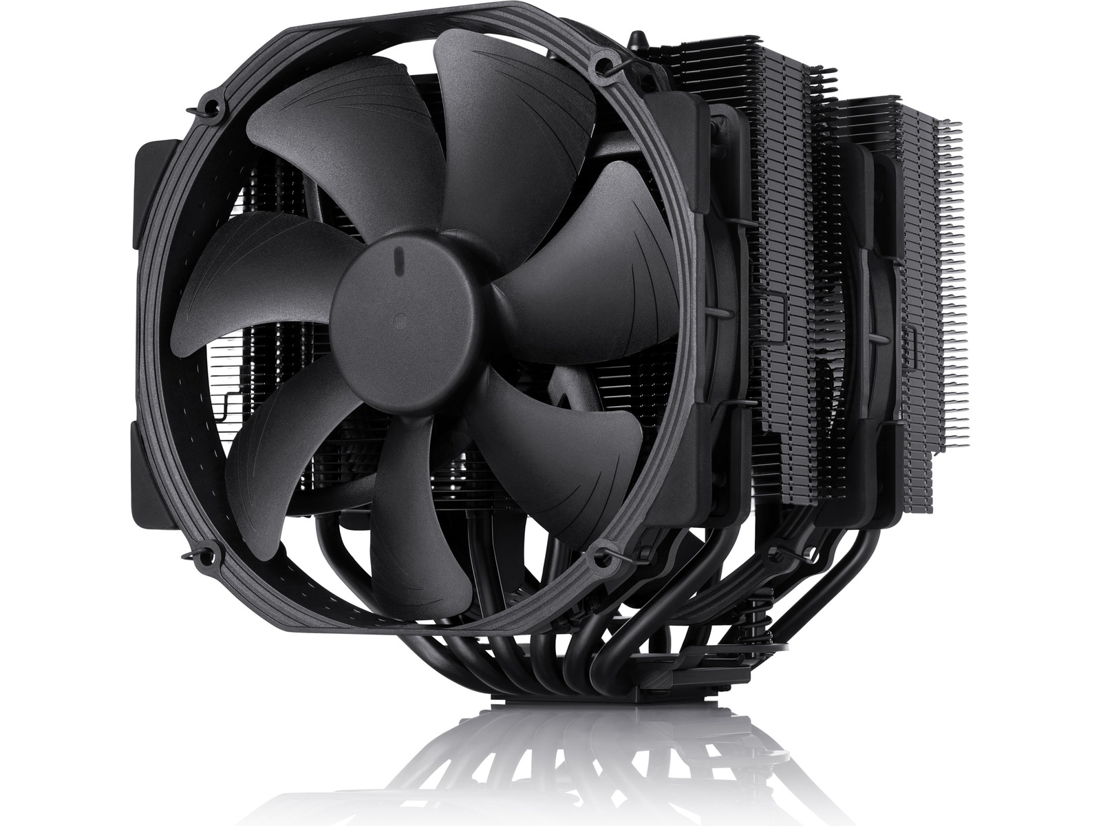 Noctua NH-D15 CPU Kylare CPU - Luftkylning