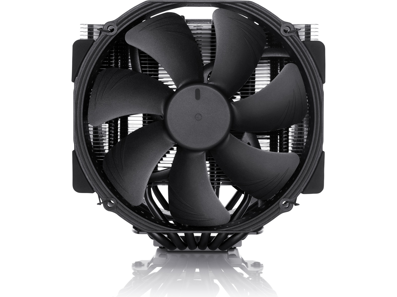 Noctua NH-D15 CPU Kylare CPU - Luftkylning