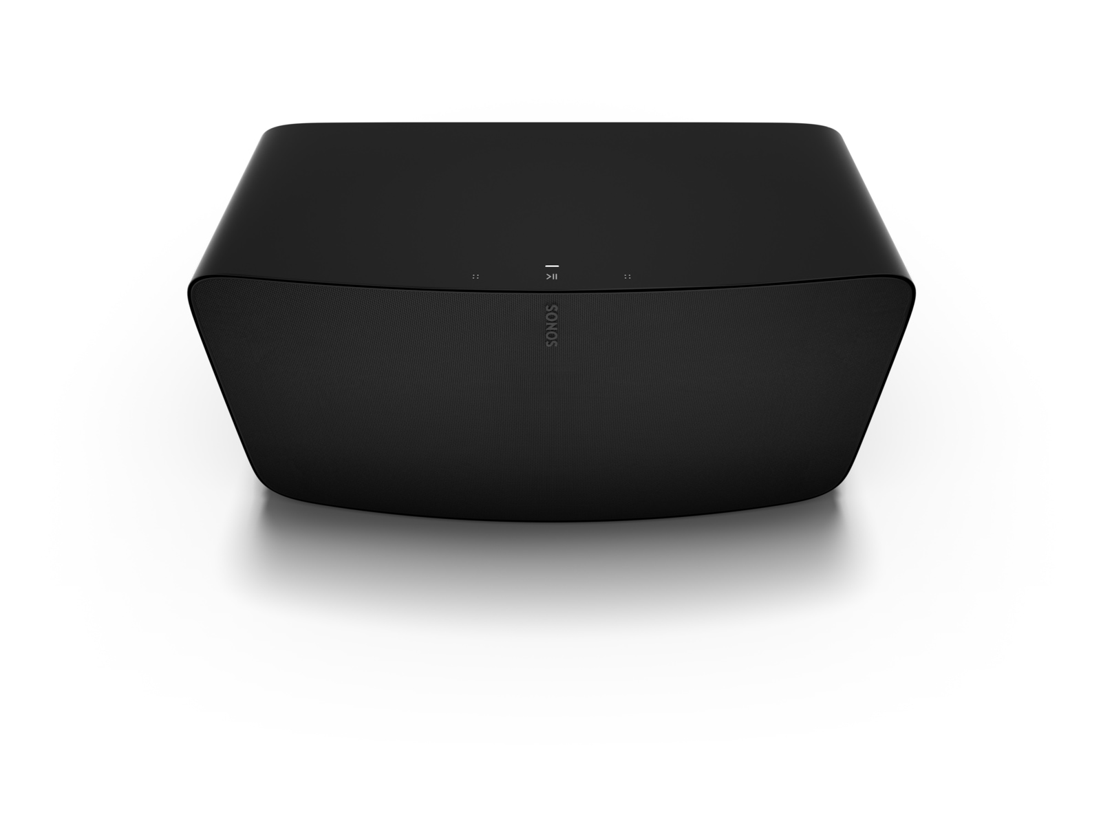 Sonos Five Trådlös Högtalare (svart) Högtalare