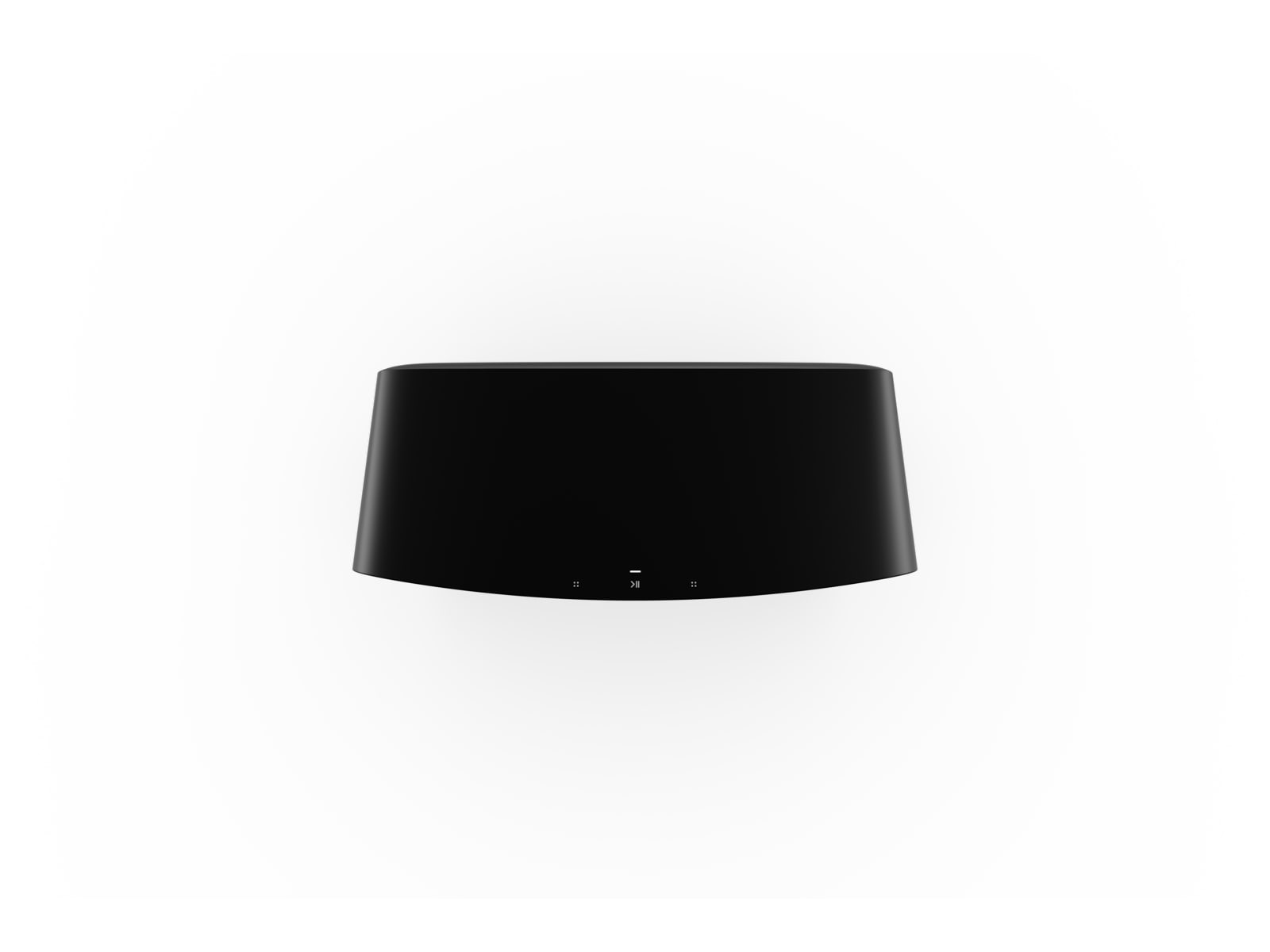 Sonos Five Trådlös Högtalare (svart) Högtalare