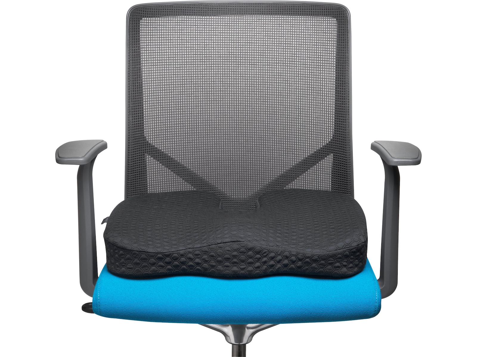 Kensington stolstöd Premium kyl-gel Sittdyna