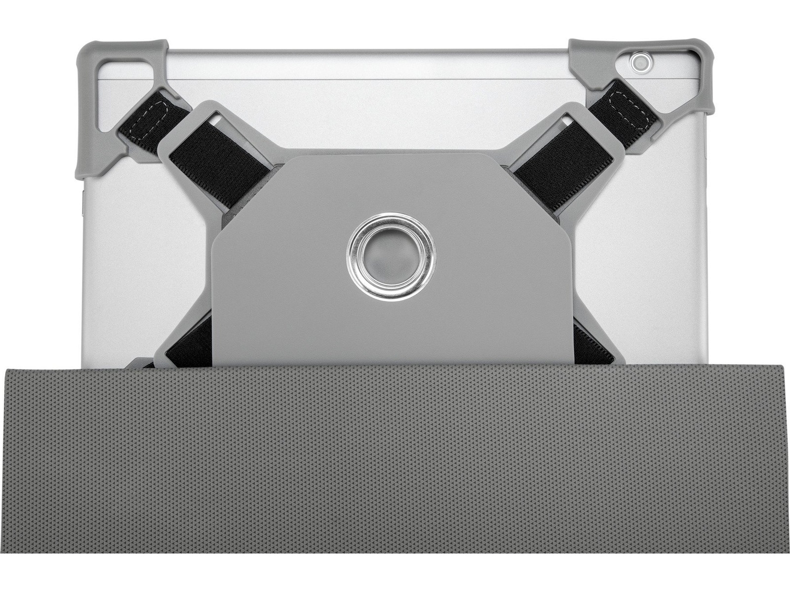 Targus Safe Fit 9-10,5'' Universal Fodral (svart) Skydd