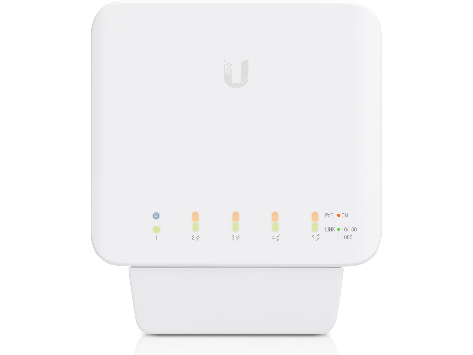 Ubiquiti UniFi Flex Switch Switchar