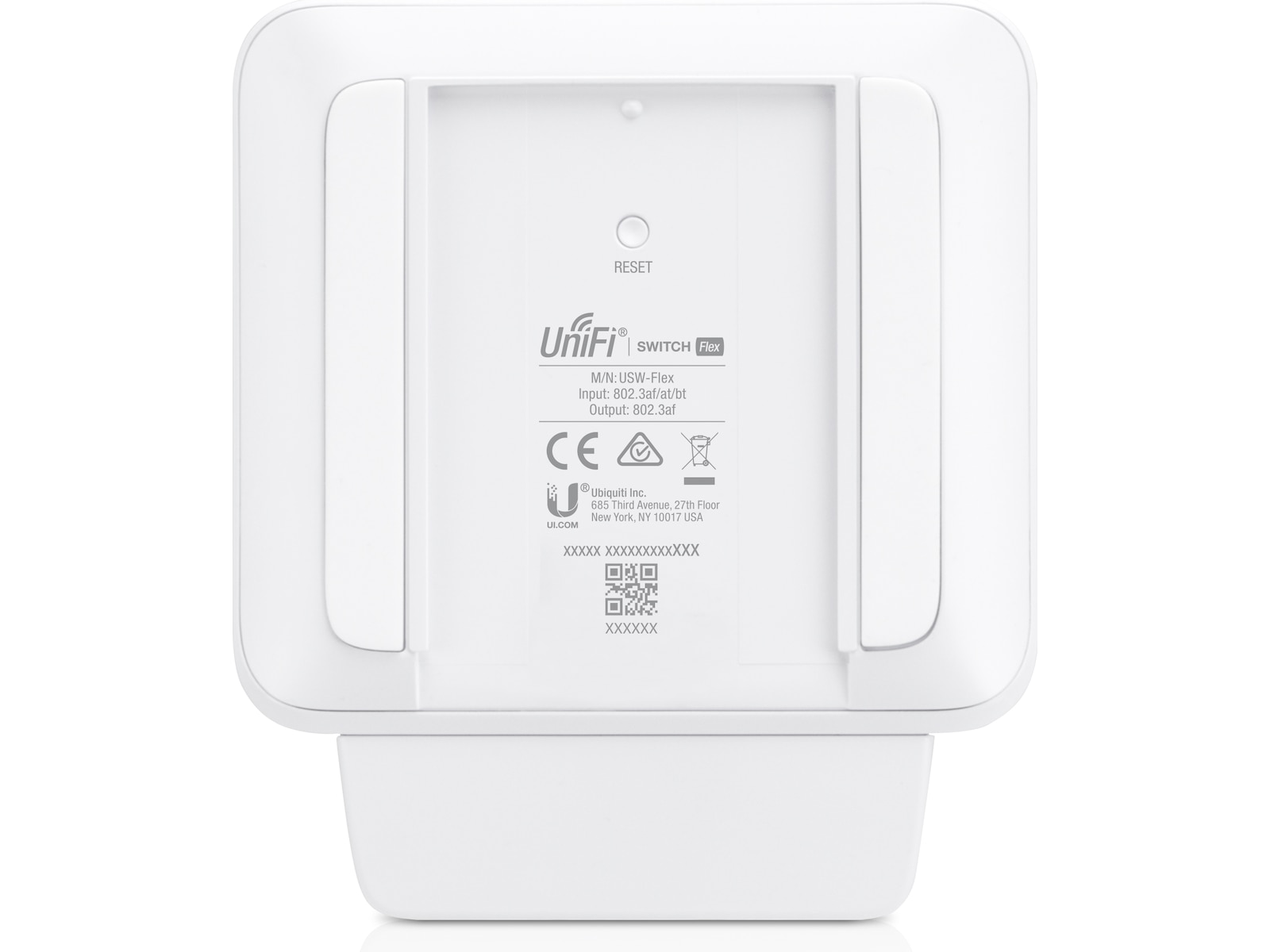 Ubiquiti UniFi Flex Switch Switchar